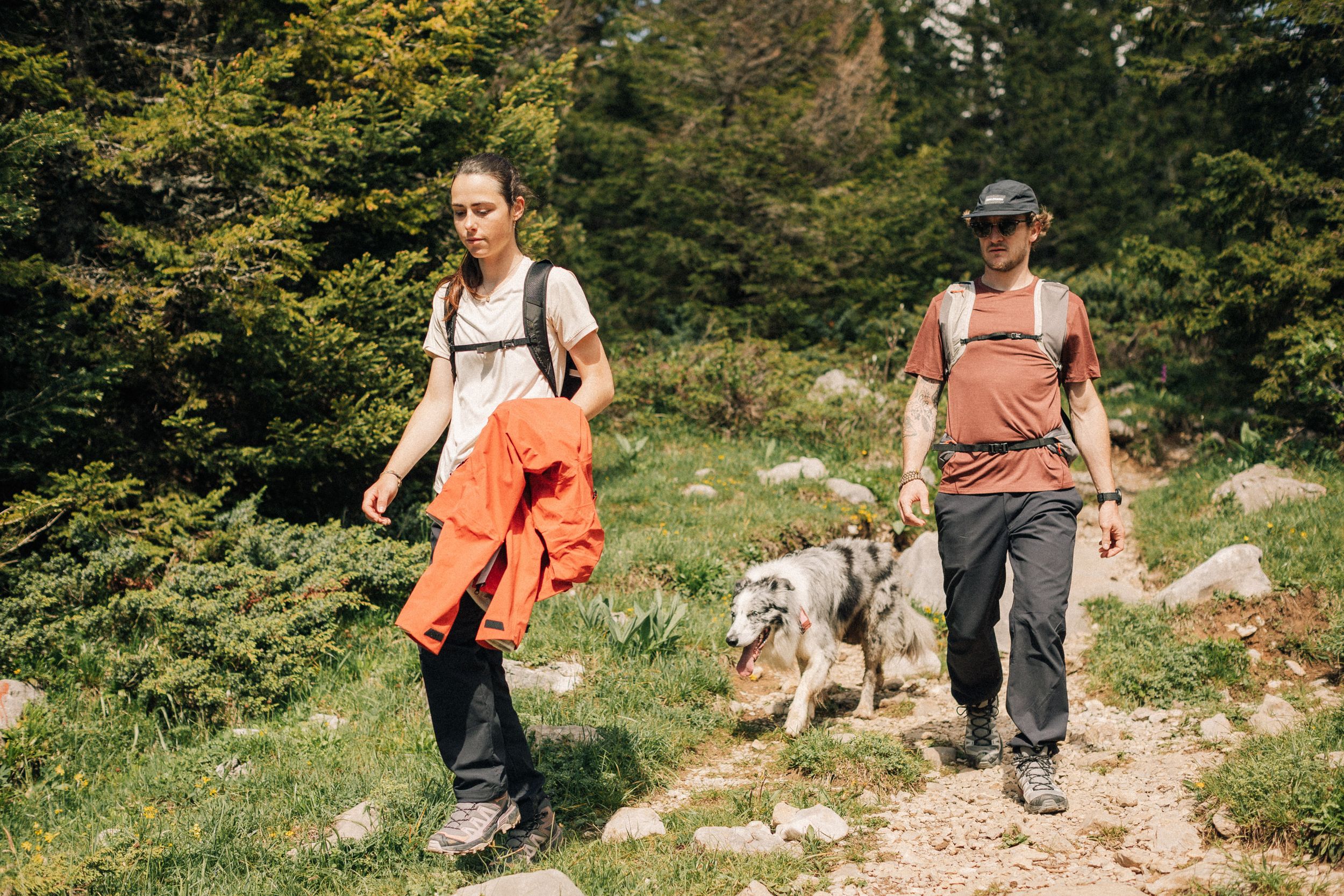 Salomon Women's X Ultra 360 Athletic Shoes