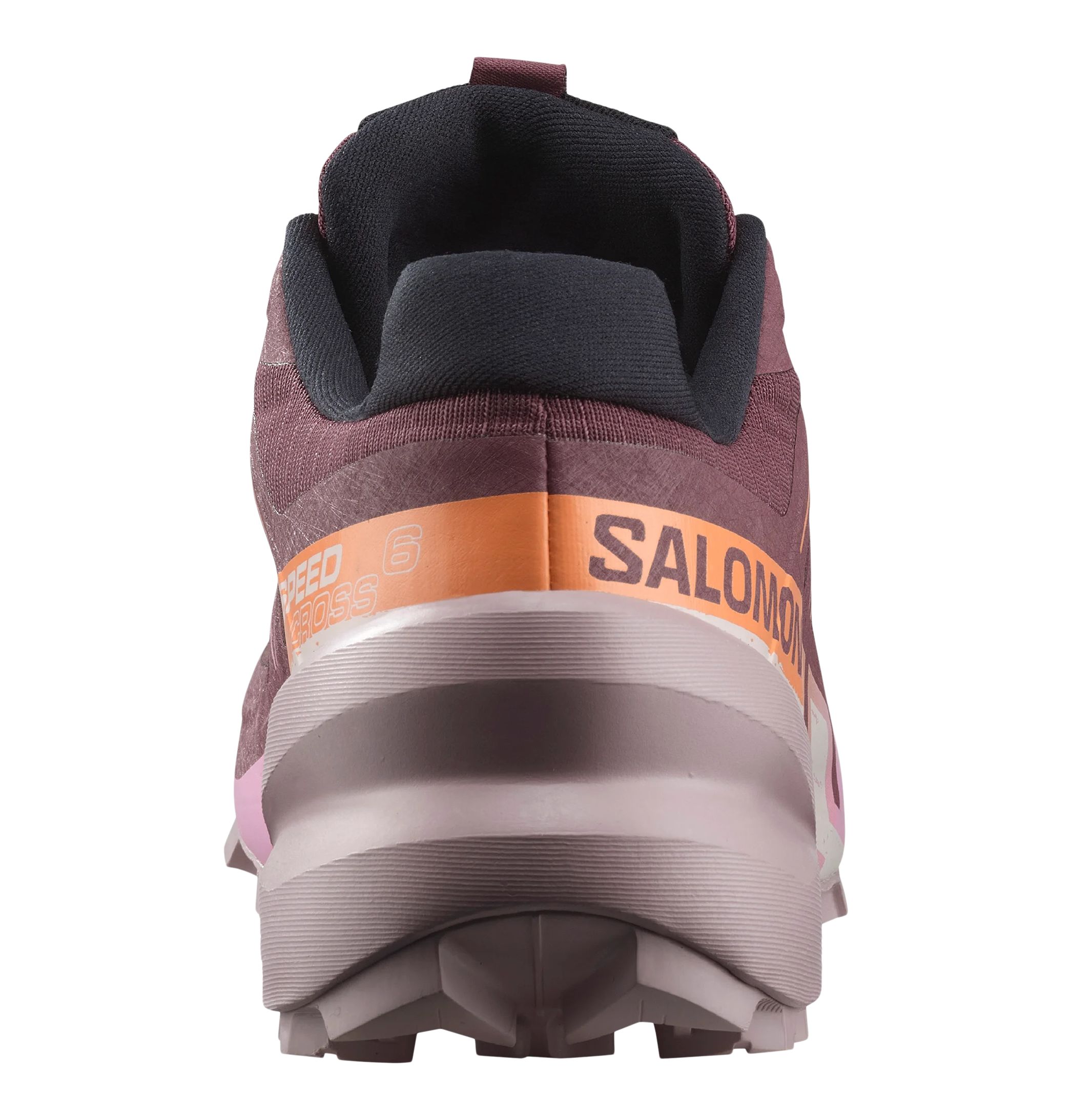 Salomon Women's Speedcross 6 Low Cut Trail Running Shoes
