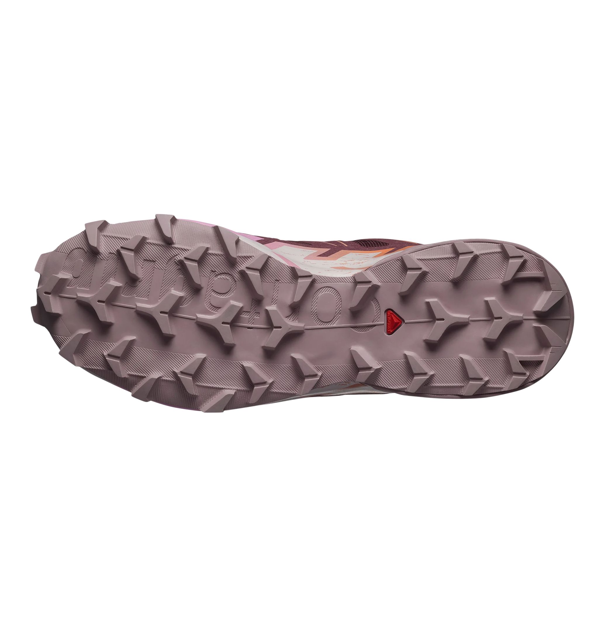 Salomon Women's Speedcross 6 Low Cut Trail Running Shoes