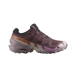 Salomon Women's Speedcross 6 Low Cut Trail Running Shoes