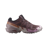 Salomon Women's Speedcross 6 Low Cut Trail Running Shoes