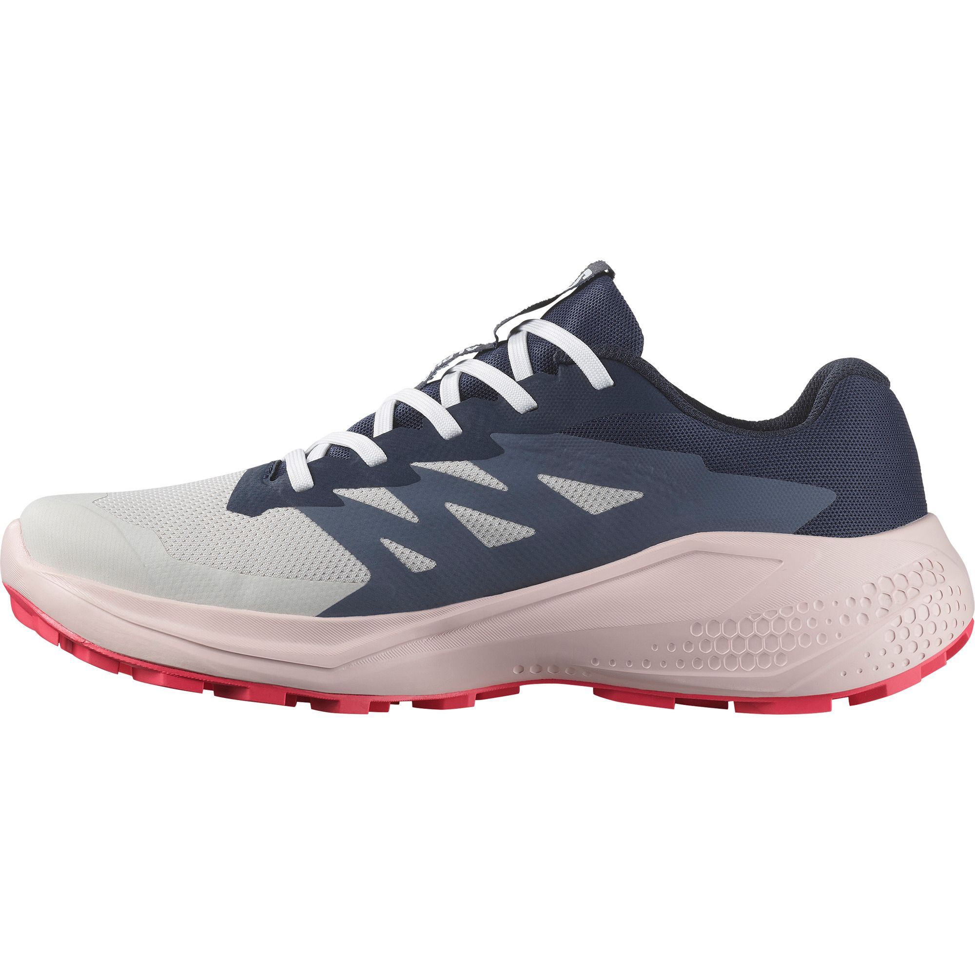 Salomon Women's Alpha Glide GTX Trail Running Shoes