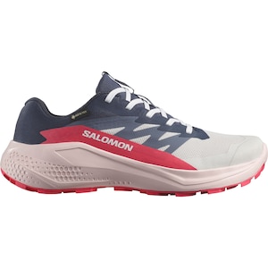 Salomon Women's Alpha Glide GTX Trail Running Shoes