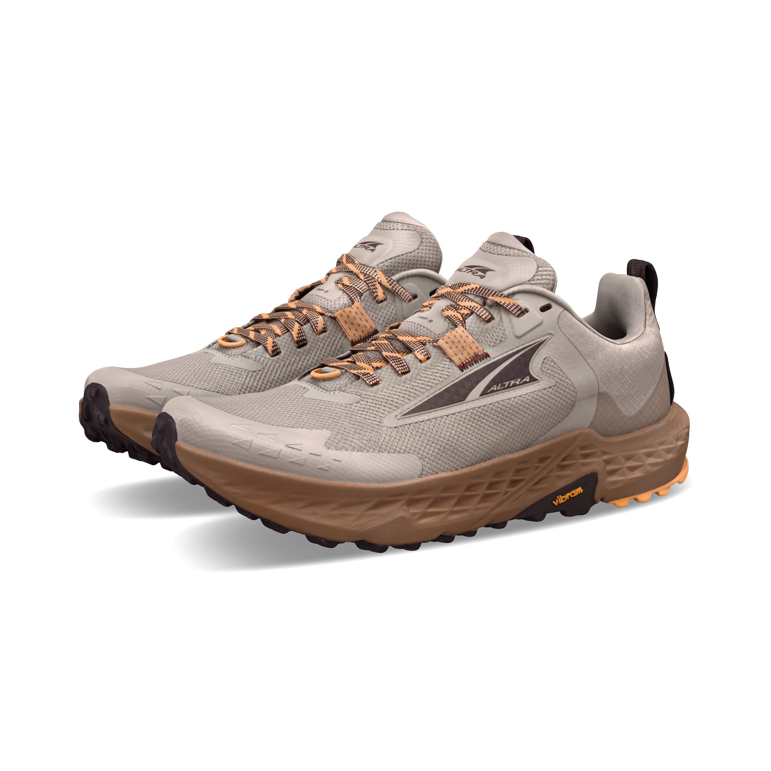 Altra Women's Timp 5 Trail Running Shoes