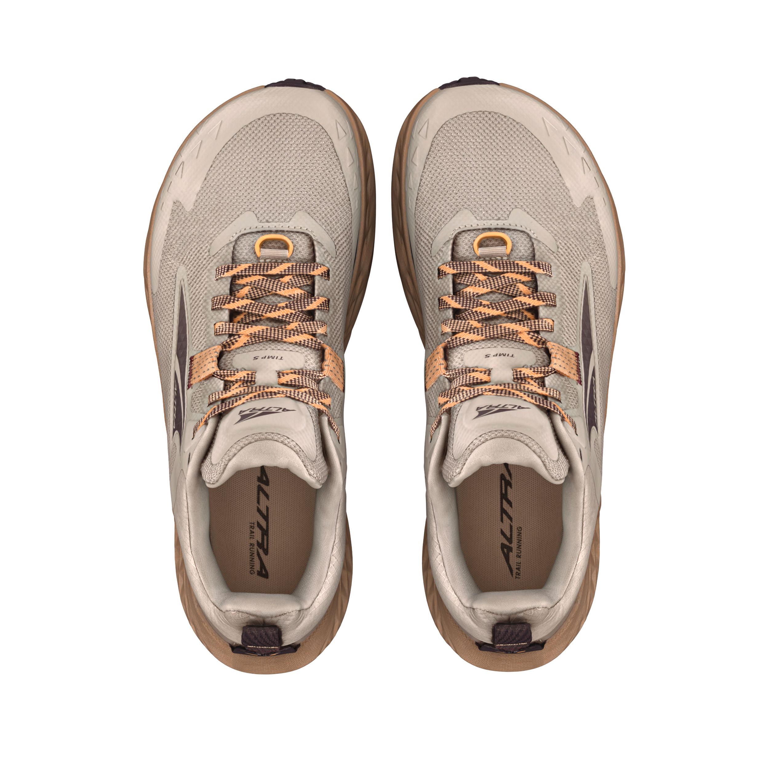 Altra Women's Timp 5 Trail Running Shoes