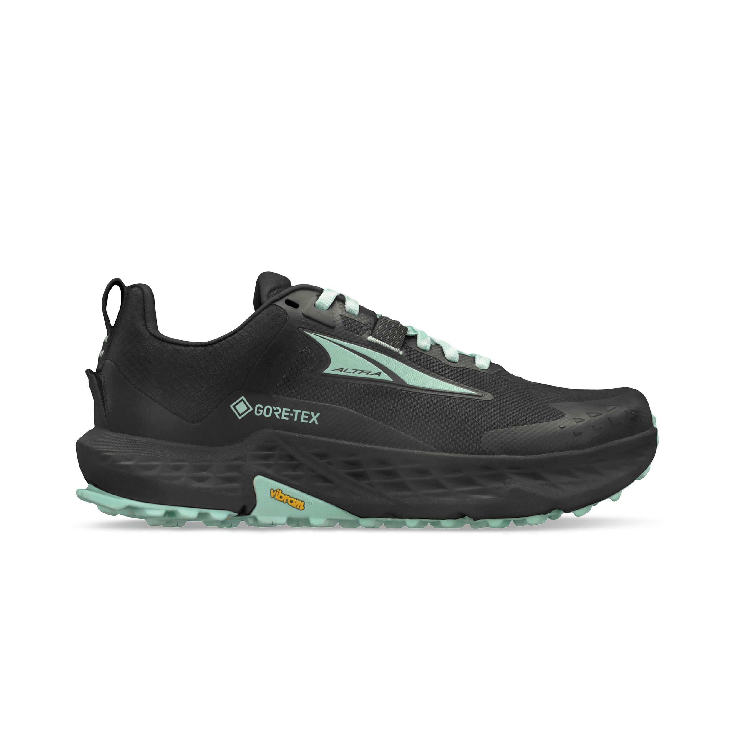 Altra Women's Timp 5 GTX Trail Running Shoes