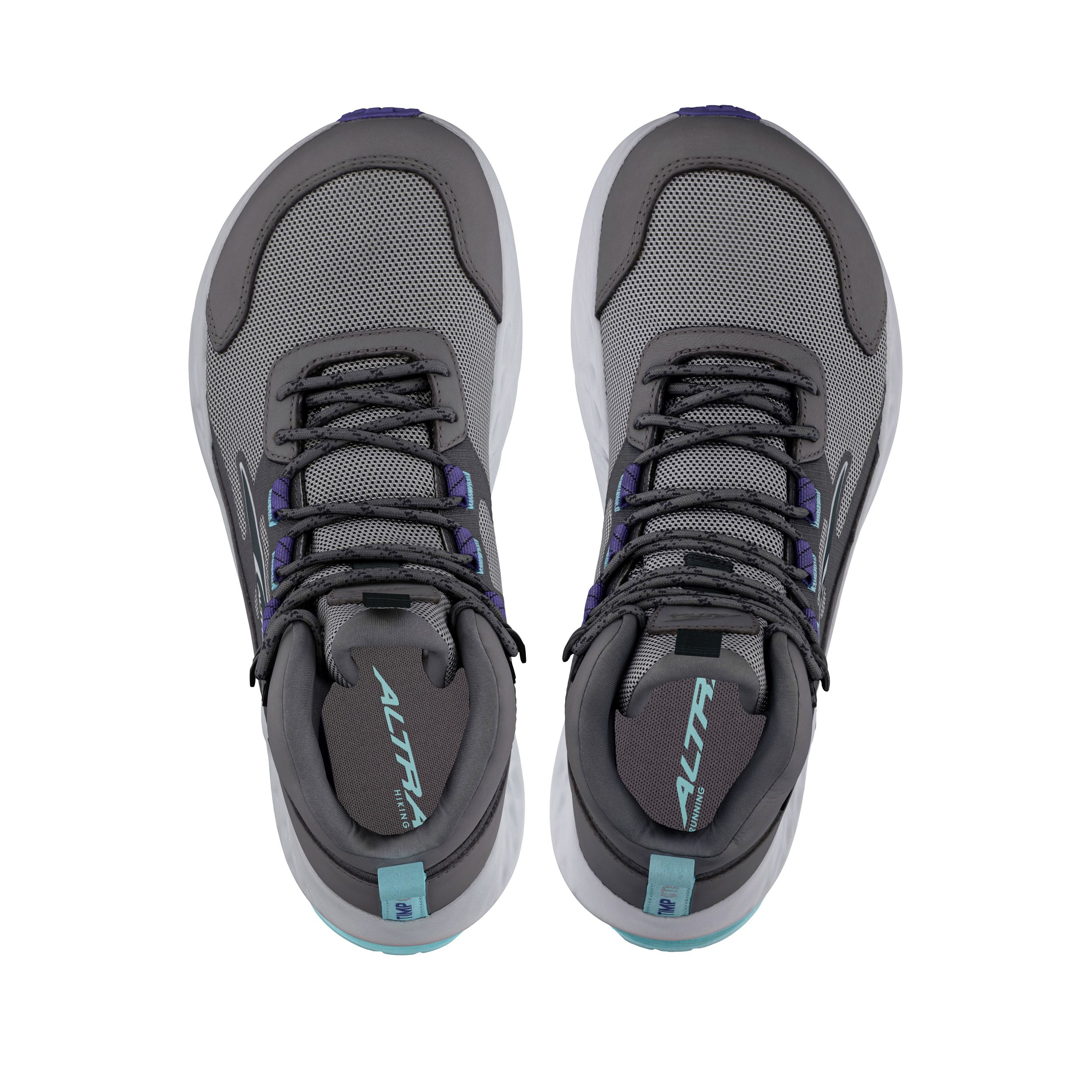 ALTRA Women's Timp 5 Hike Gore-Tex Waterproof Hiking Shoes