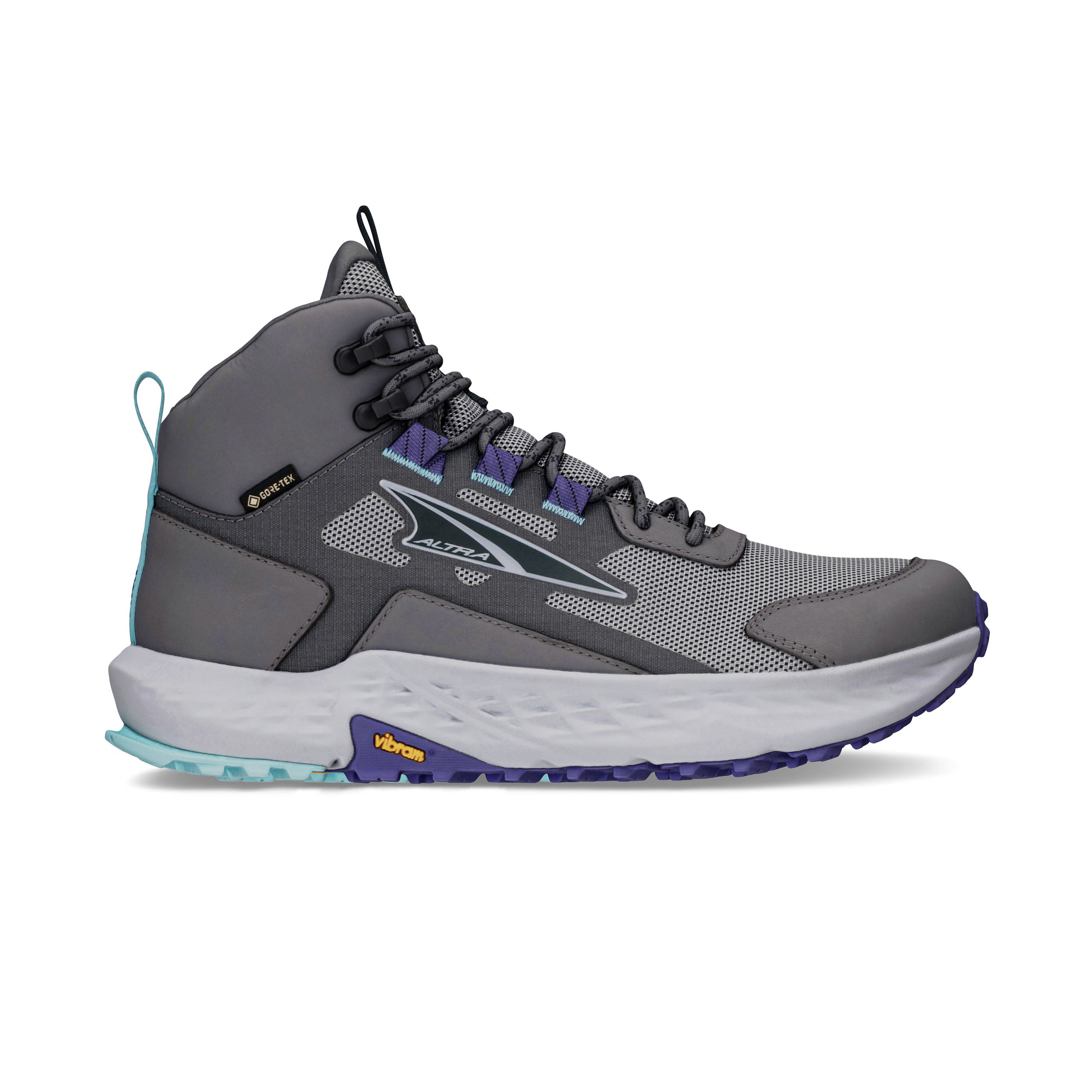 ALTRA Women's Timp 5 Hike Gore-Tex Waterproof Hiking Shoes