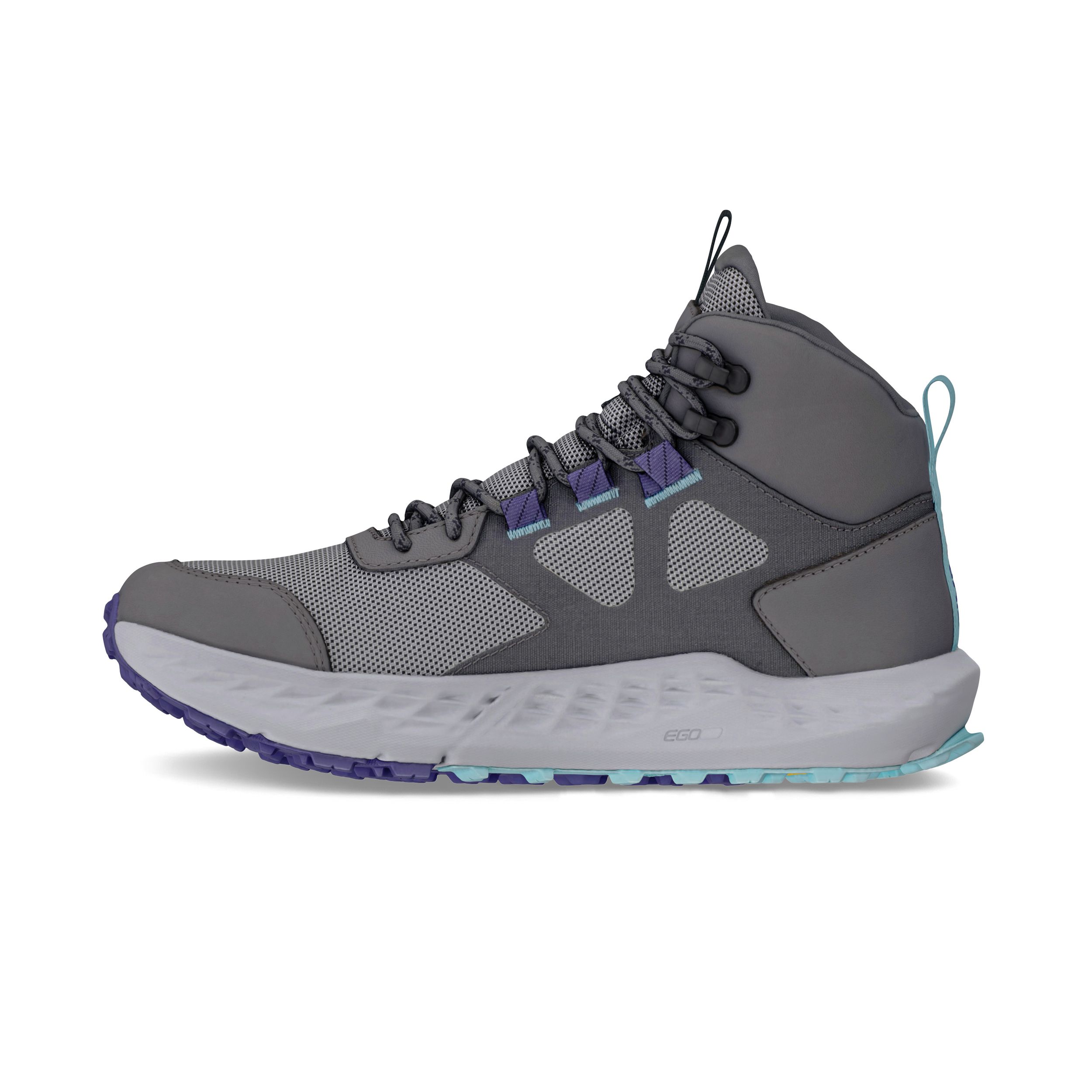 ALTRA Women's Timp 5 Hike Gore-Tex Waterproof Hiking Shoes