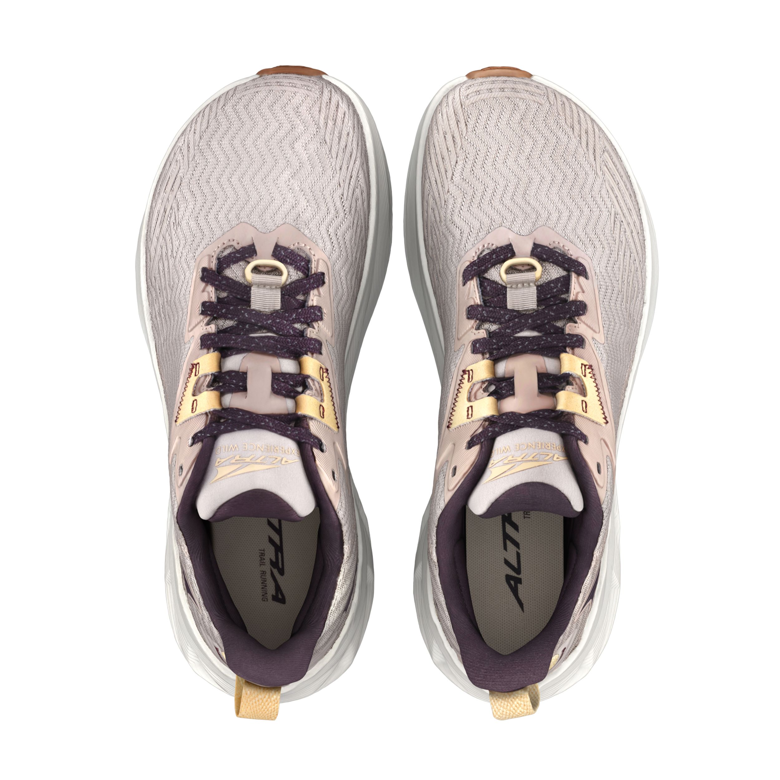 Altra Women's Experience Wild Trail Running Shoes