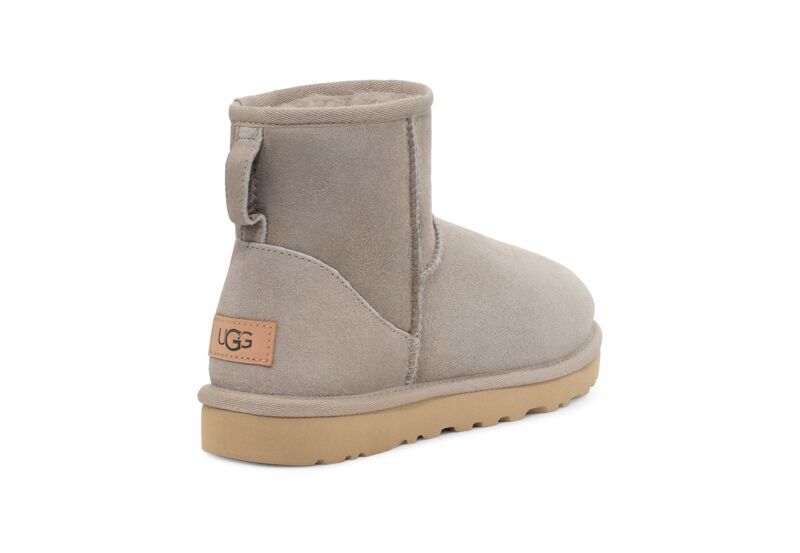 UGG Women's Classic Mini II Shoes