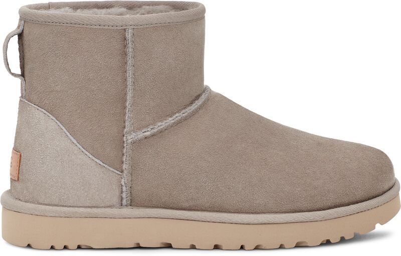 UGG Women's Classic Mini II Shoes