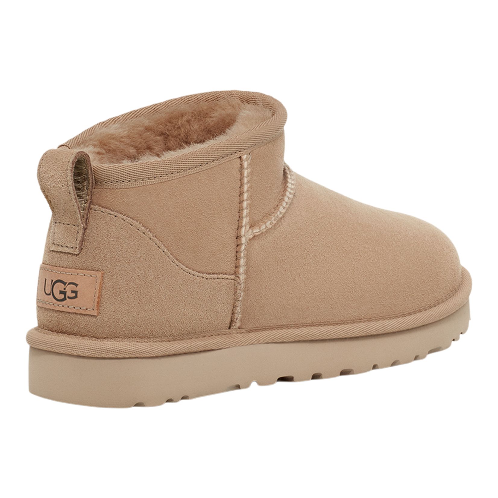 UGG Women's Classic Ultra Mini Boots SportChek