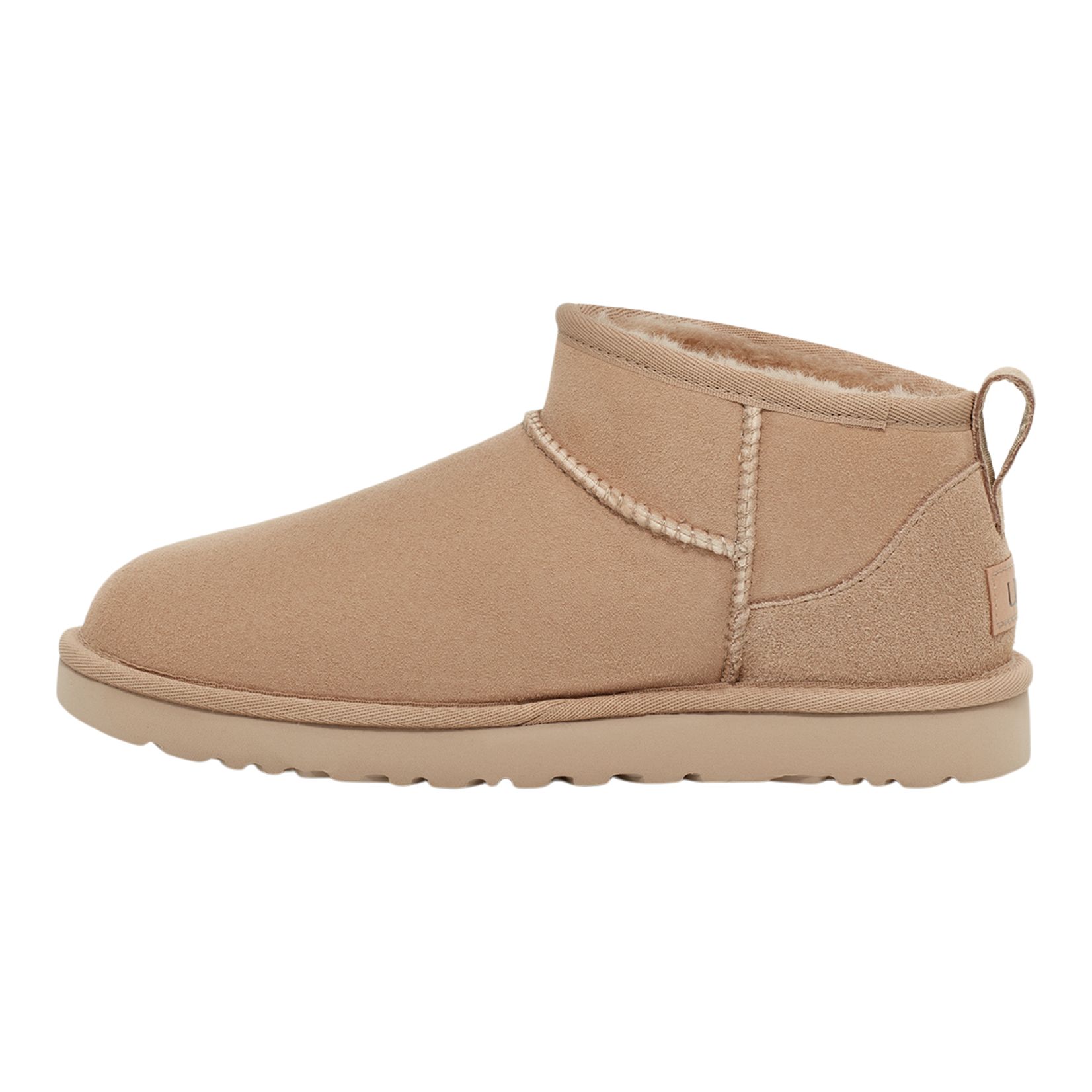 UGG Women's Classic Ultra Mini Boots