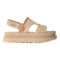 UGG Women's Goldenstar Regenerate Sandals Side_Right