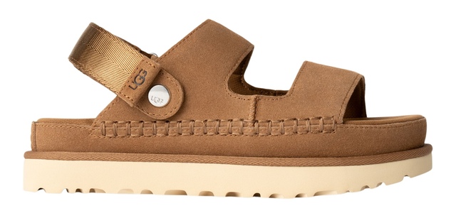 UGG Women's Adjustable Slide Sandals