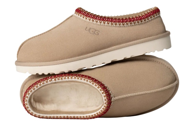 UGG Women's Tasman Slip On Slippers