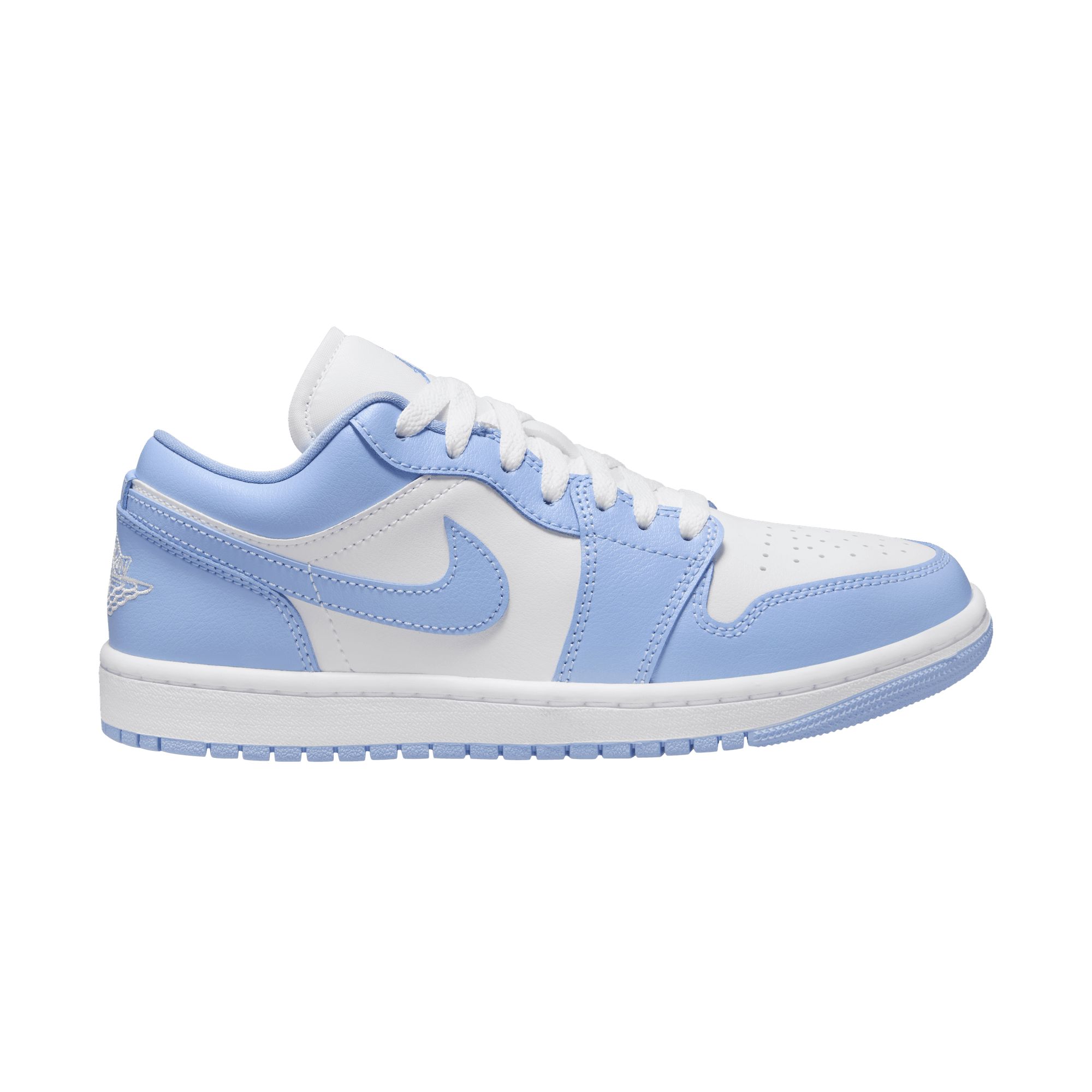 【新品】NIKE AIR JORDAN LOW Women's 25.5 Air Jordan 1 Low Women's Shoes. Nike CA