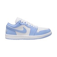 Nike Women's Air Jordan 1 Low Basketball Shoes