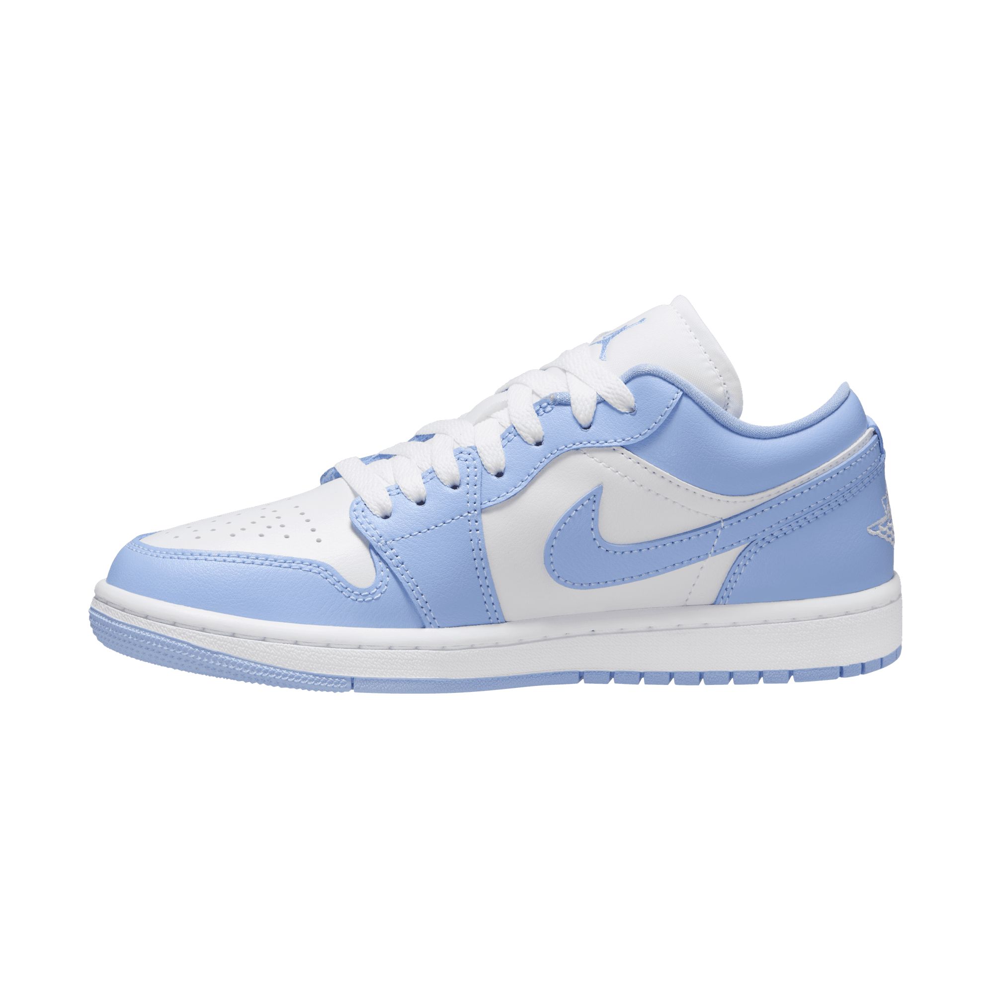 Nike Women's Air Jordan 1 Low Basketball Shoes