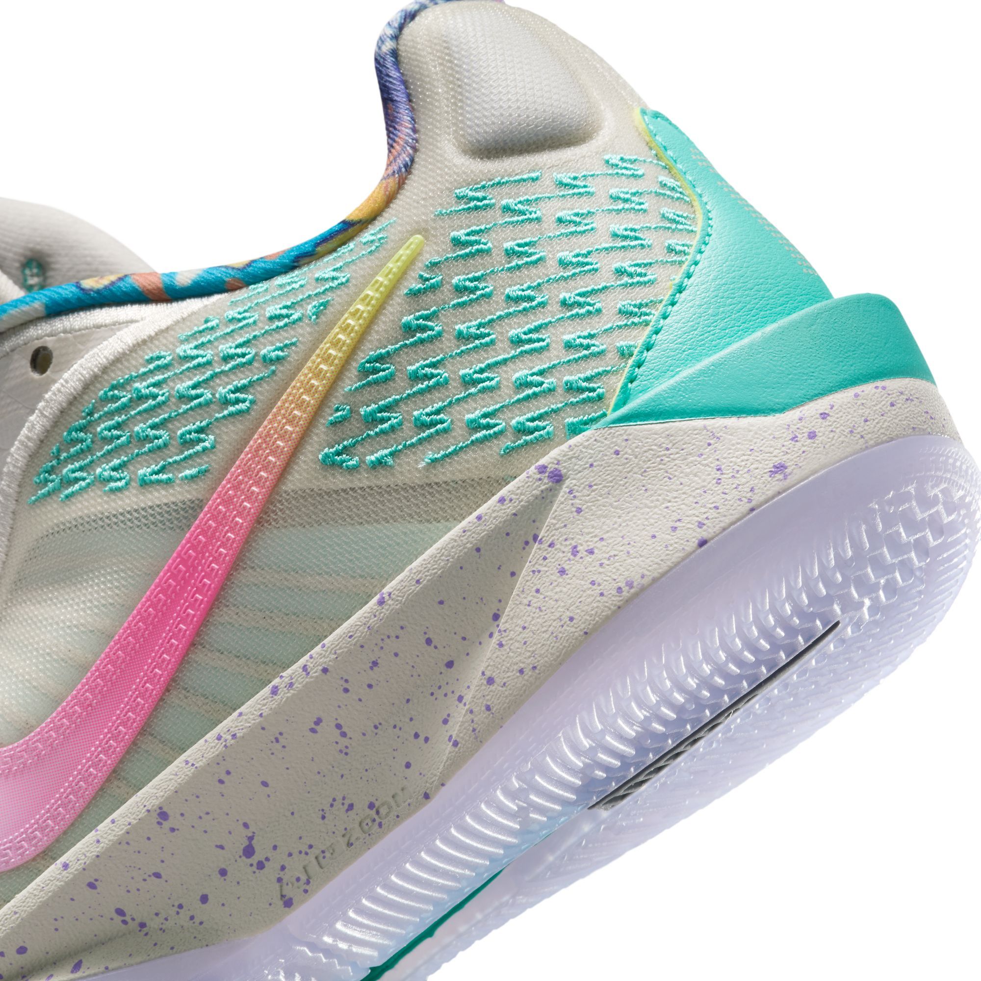 Nike Women's Sabrina 2 Basketball Shoes