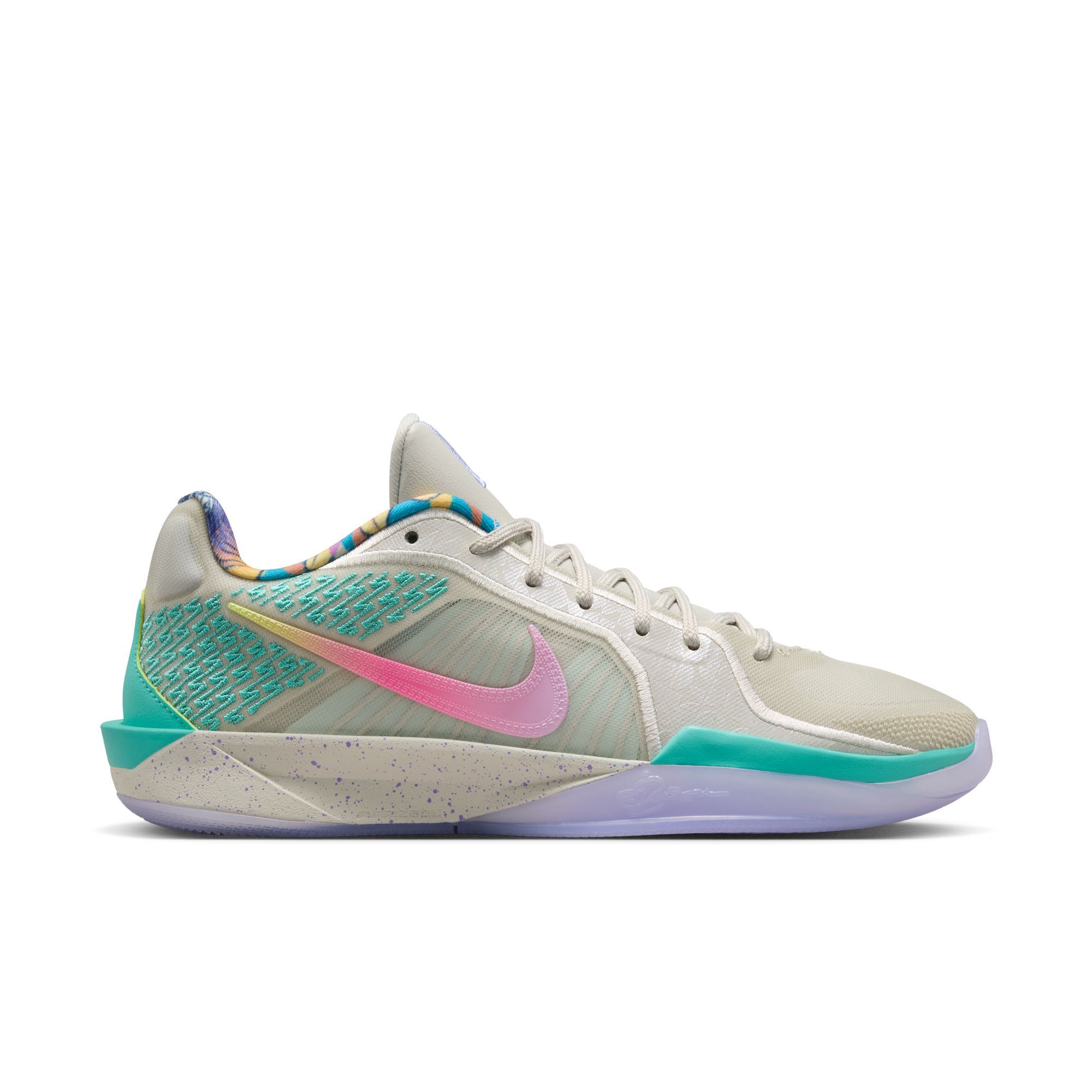 Nike Women's Sabrina Basketball Shoes SportChek