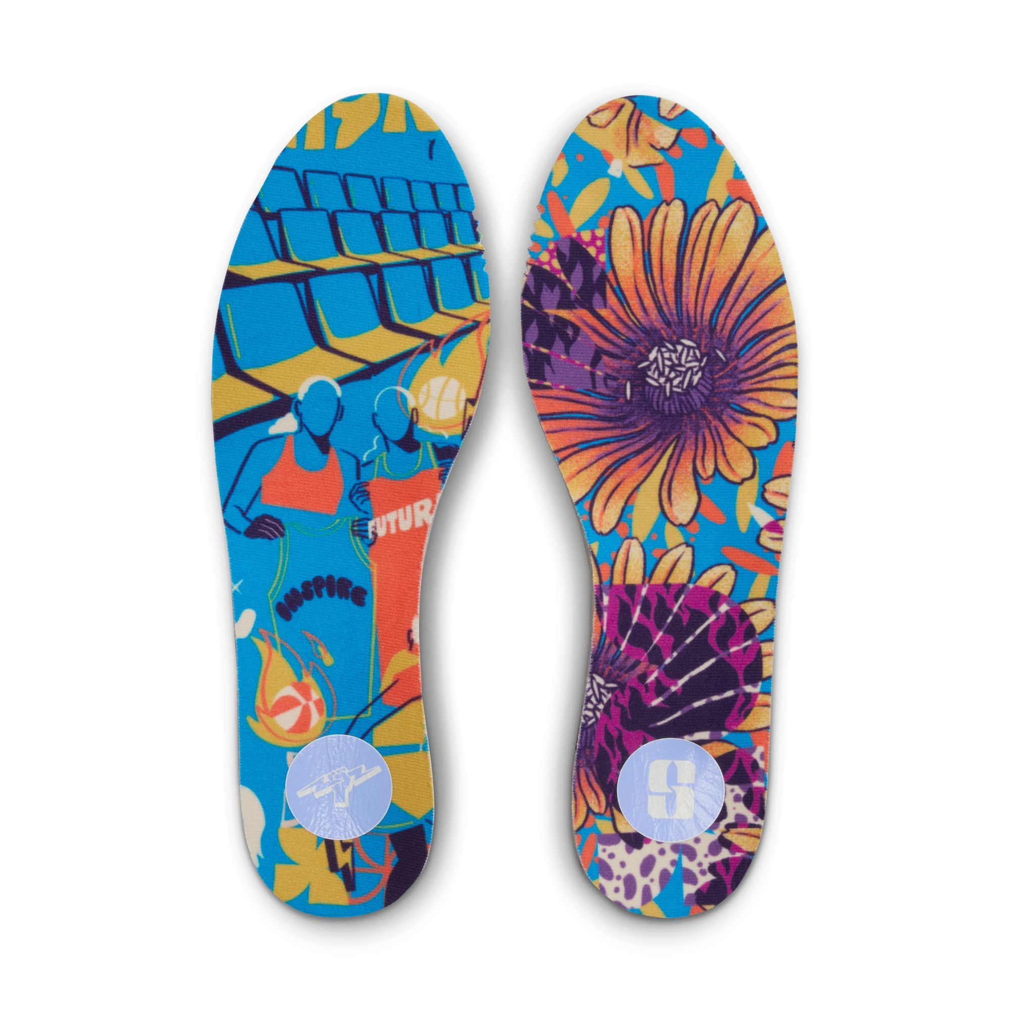 Nike Women's Sabrina 2 Basketball Shoes