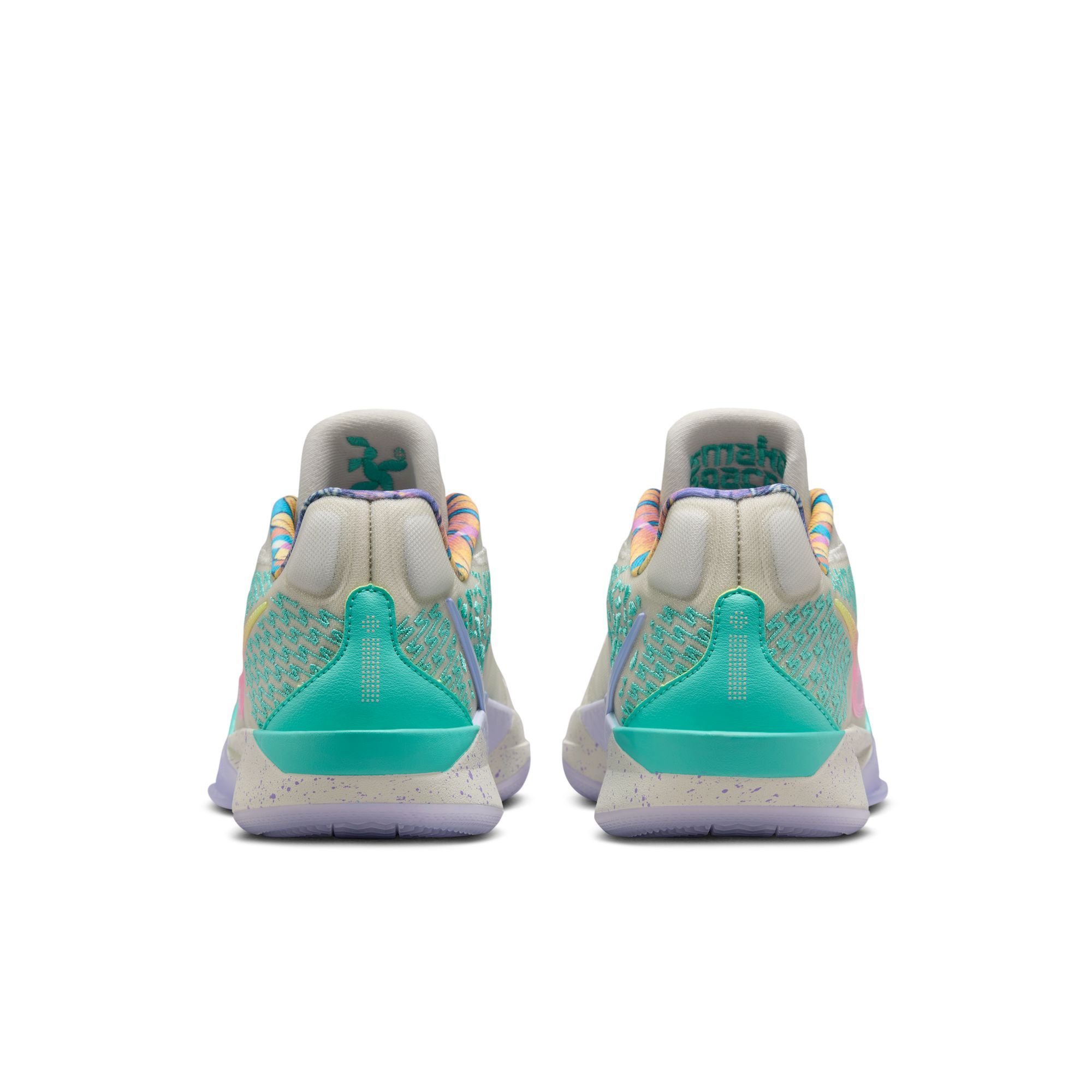 Nike Women's Sabrina 2 Basketball Shoes | SportChek