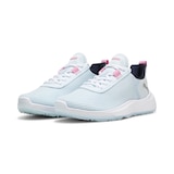 PUMA Golf Women's Fusion Crush Sport Golf Shoes Front_Angled_Left