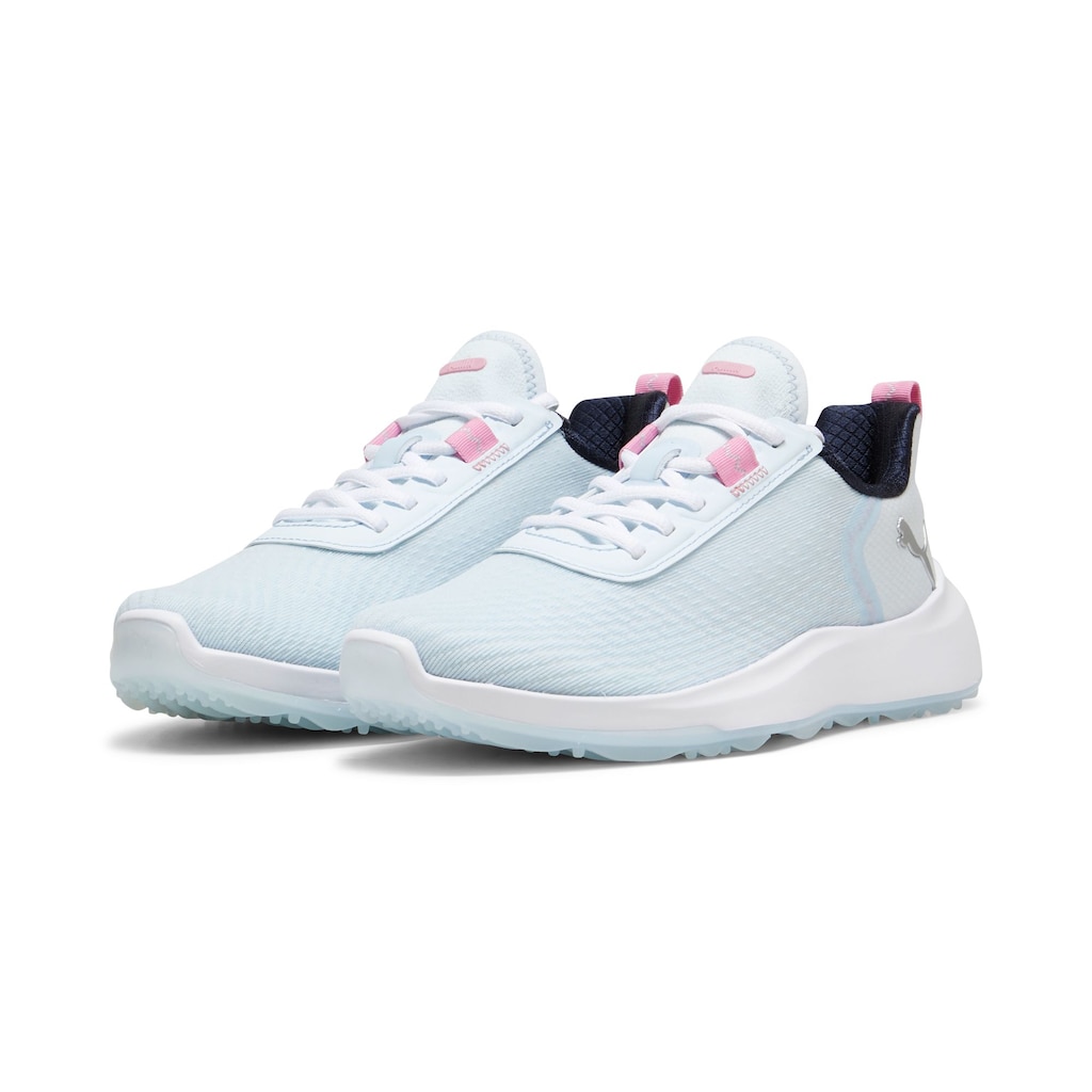 PUMA Golf Women's Fusion Crush Sport Golf Shoes