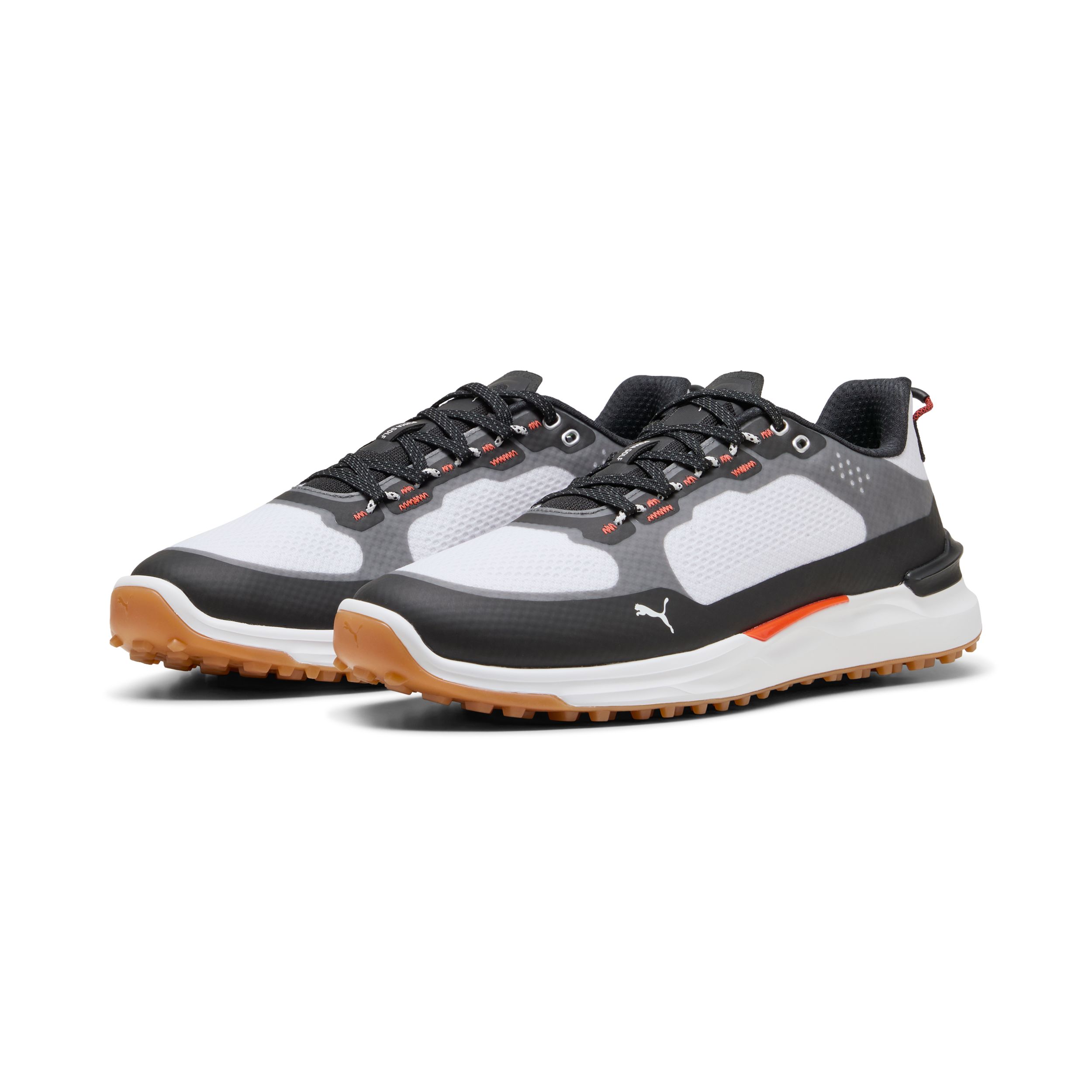 PUMA Golf Men's Ignite Elevate X Golf Shoes