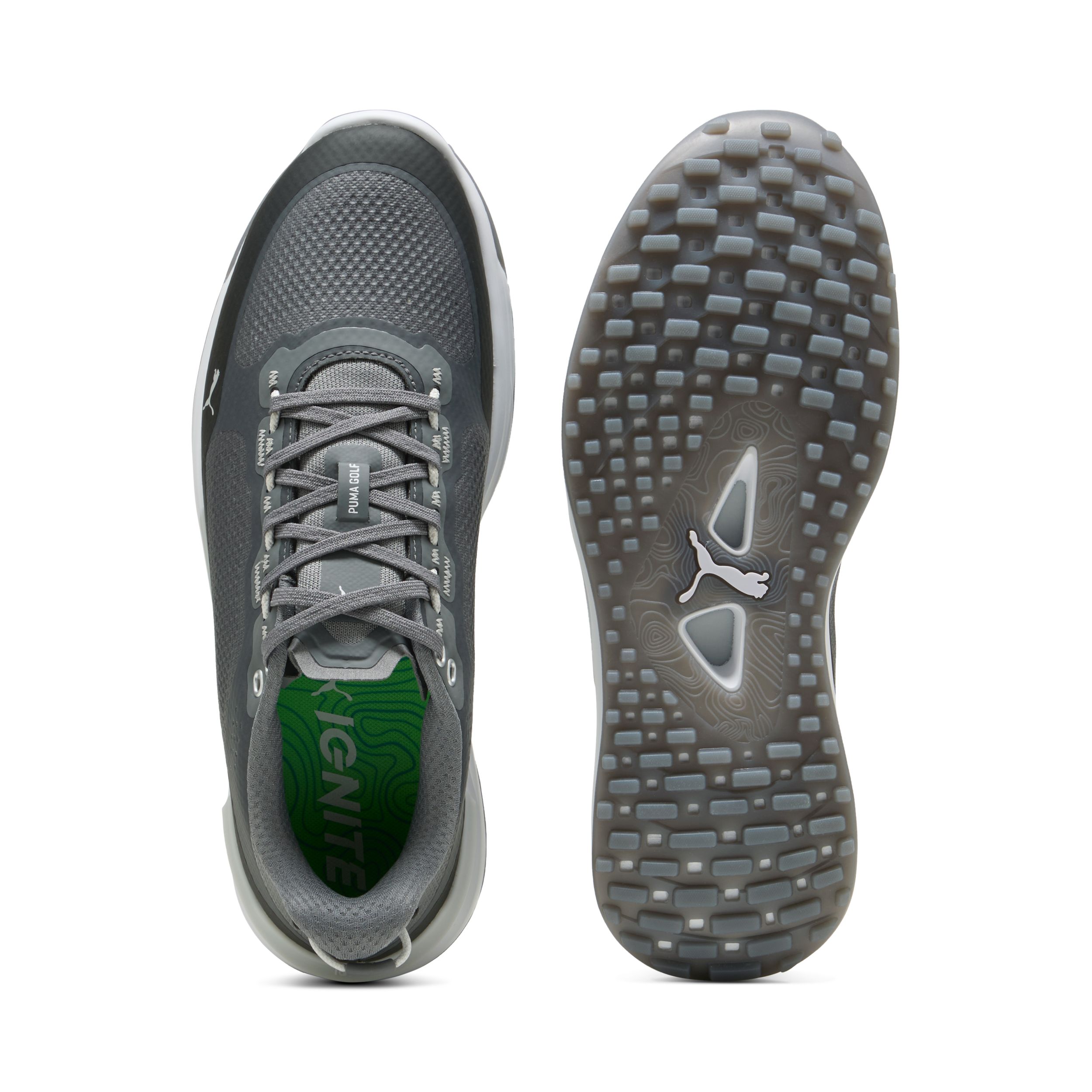 PUMA Golf Men's Ignite Elevate X Golf Shoes