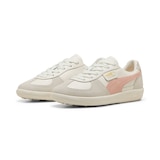 PUMA Golf Women's Palermo Golf Shoes Front_Angled_Left