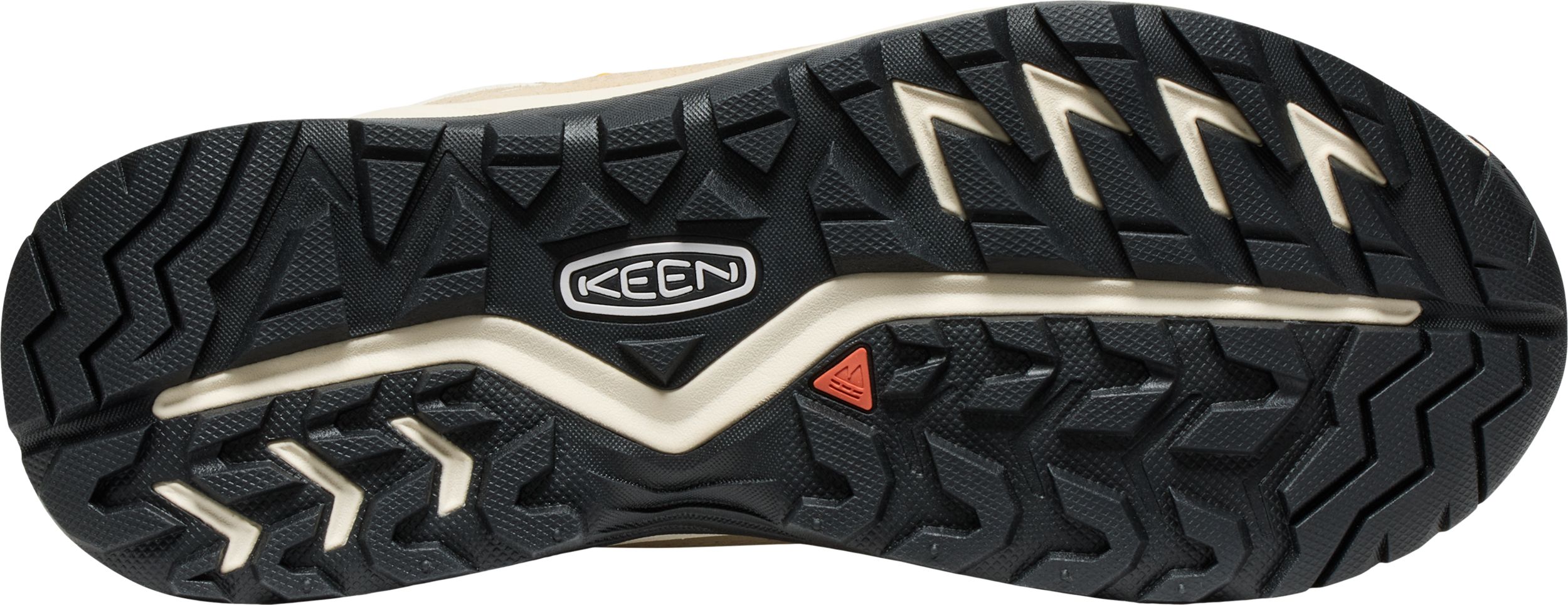 Keen Women's Hightrail Mid Waterproof Hiking Shoes