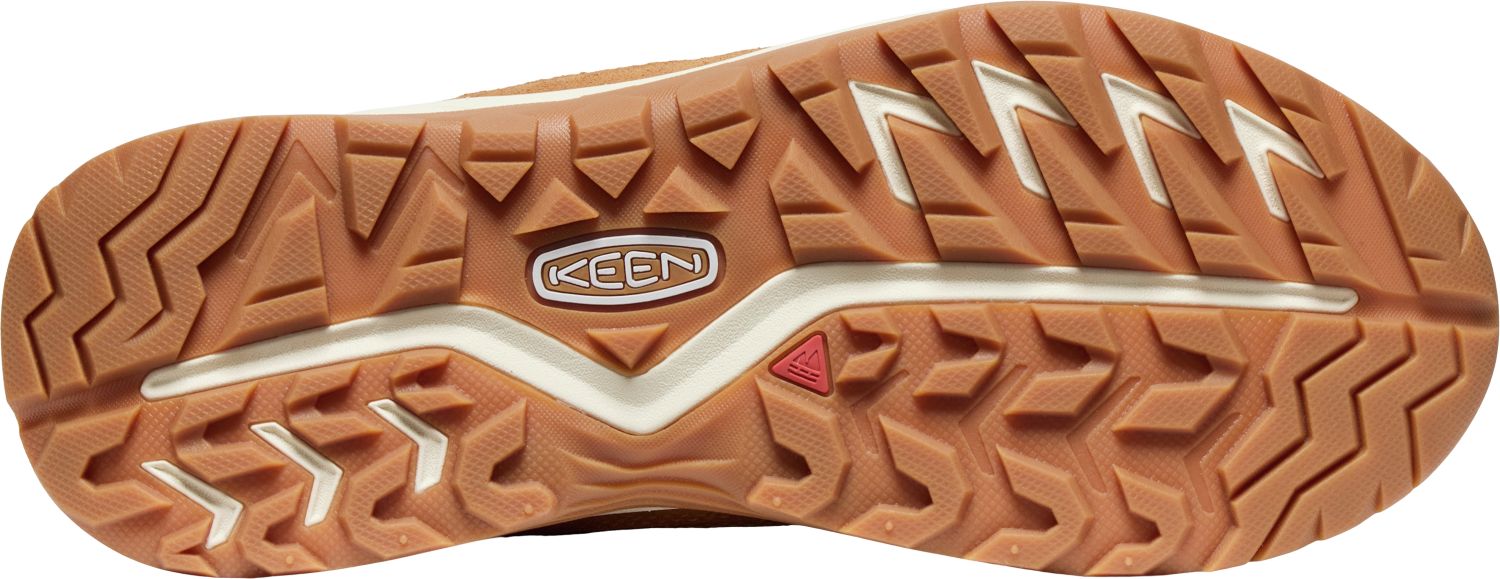 Keen Women's Hightrail Mid Waterproof Hiking Shoes