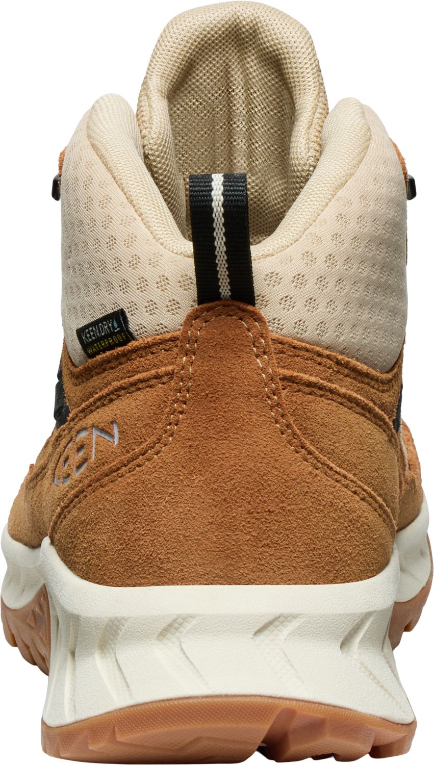 Keen Women's Hightrail Mid Waterproof Hiking Shoes