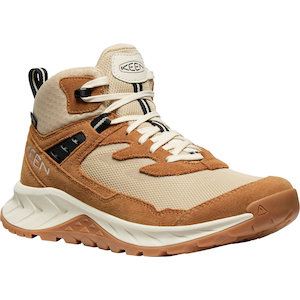 Keen Women's Hightrail Mid Waterproof Hiking Shoes