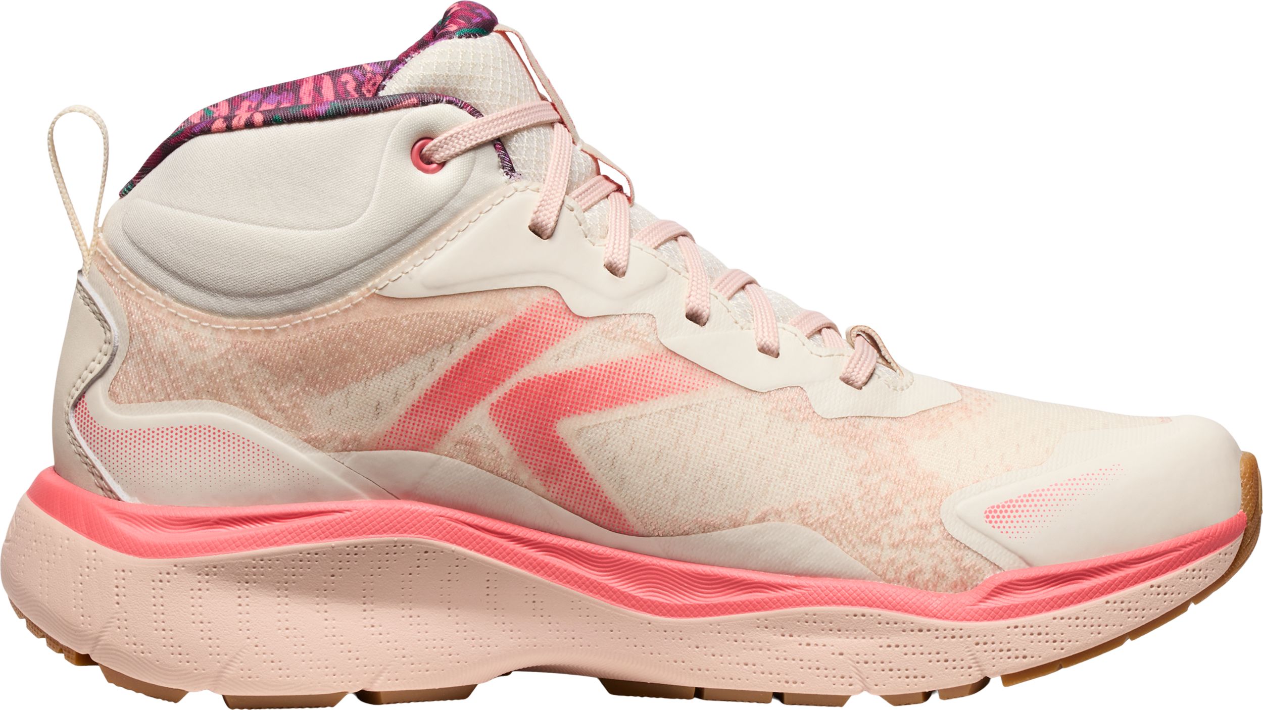 Keen Women's Leiki Mid Waterproof Hiking Shoes