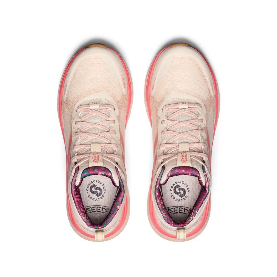 Keen Women's Leiki Mid Waterproof Hiking Shoes