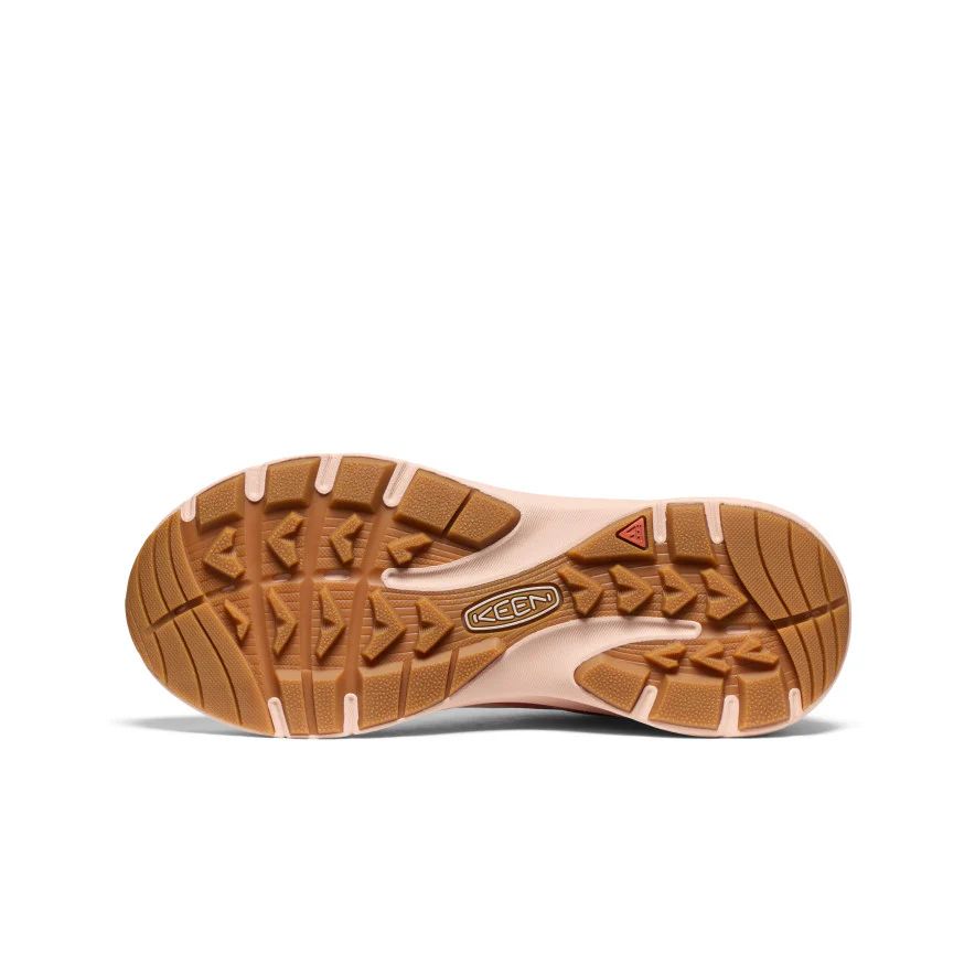 Keen Women's Leiki Mid Waterproof Hiking Shoes