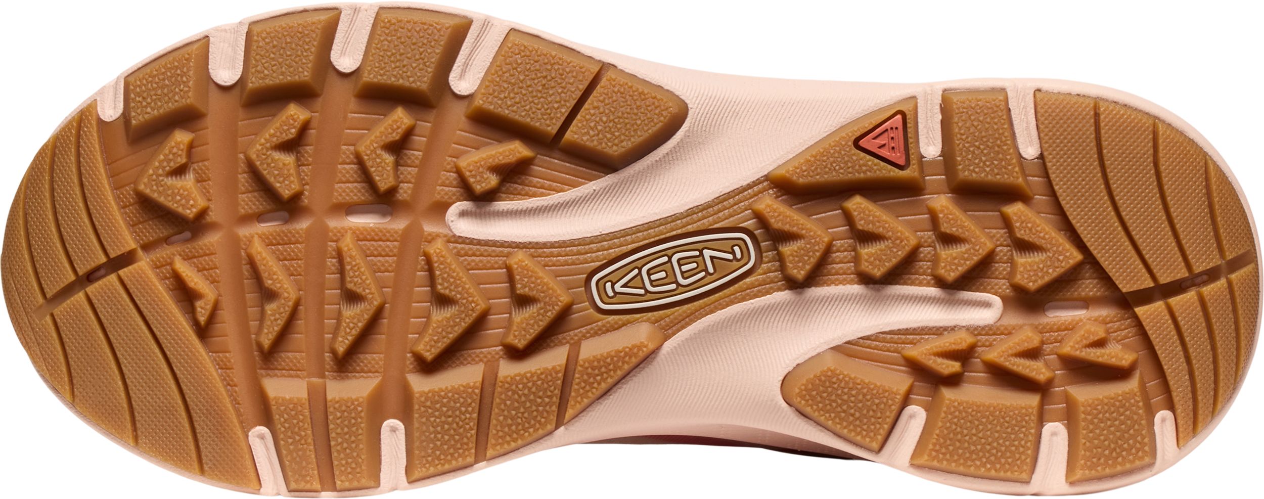 Keen Women's Leiki Mid Waterproof Hiking Shoes