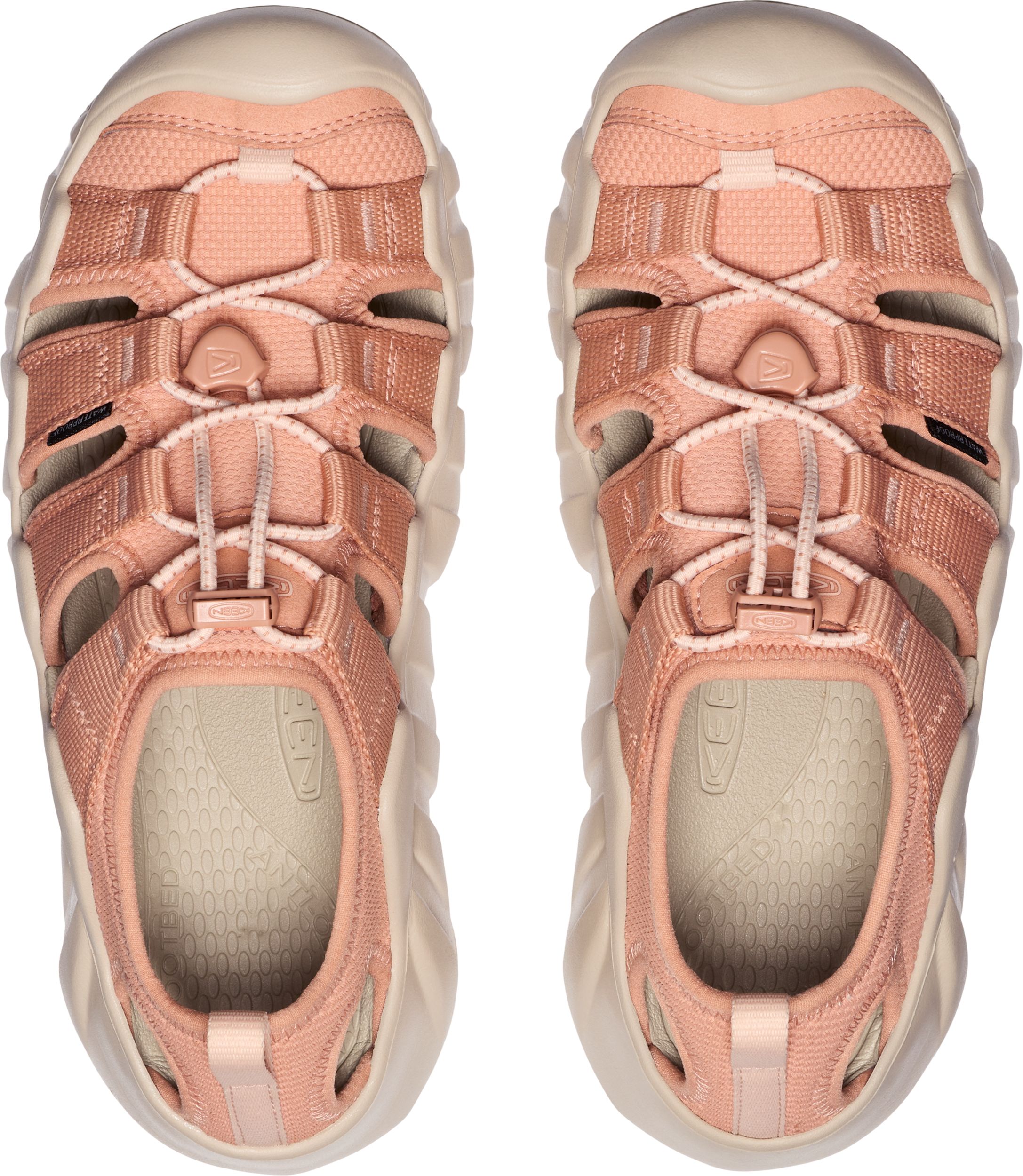 KEEN Women's Hyperport H2 Sandals