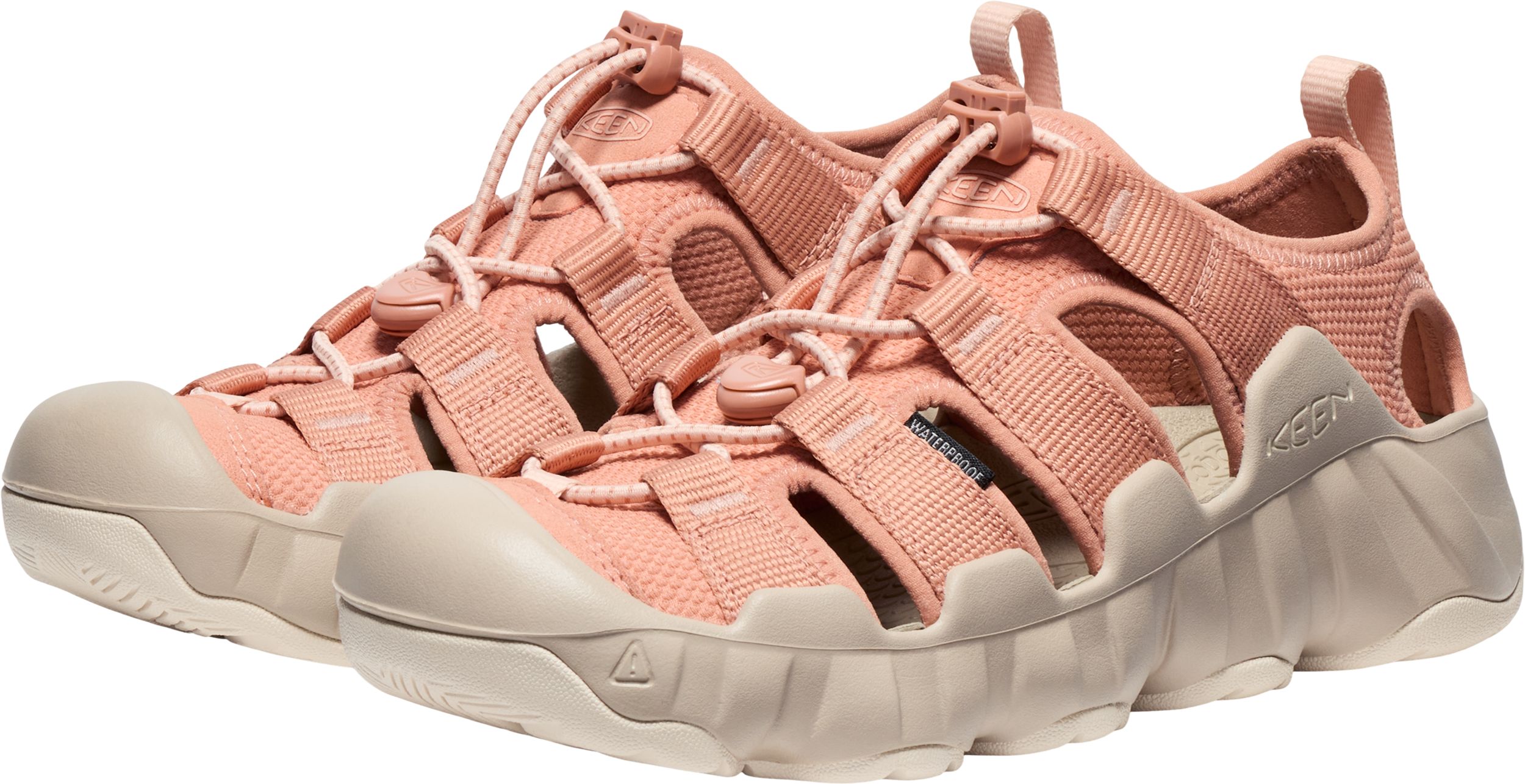 KEEN Women's Hyperport H2 Sandals