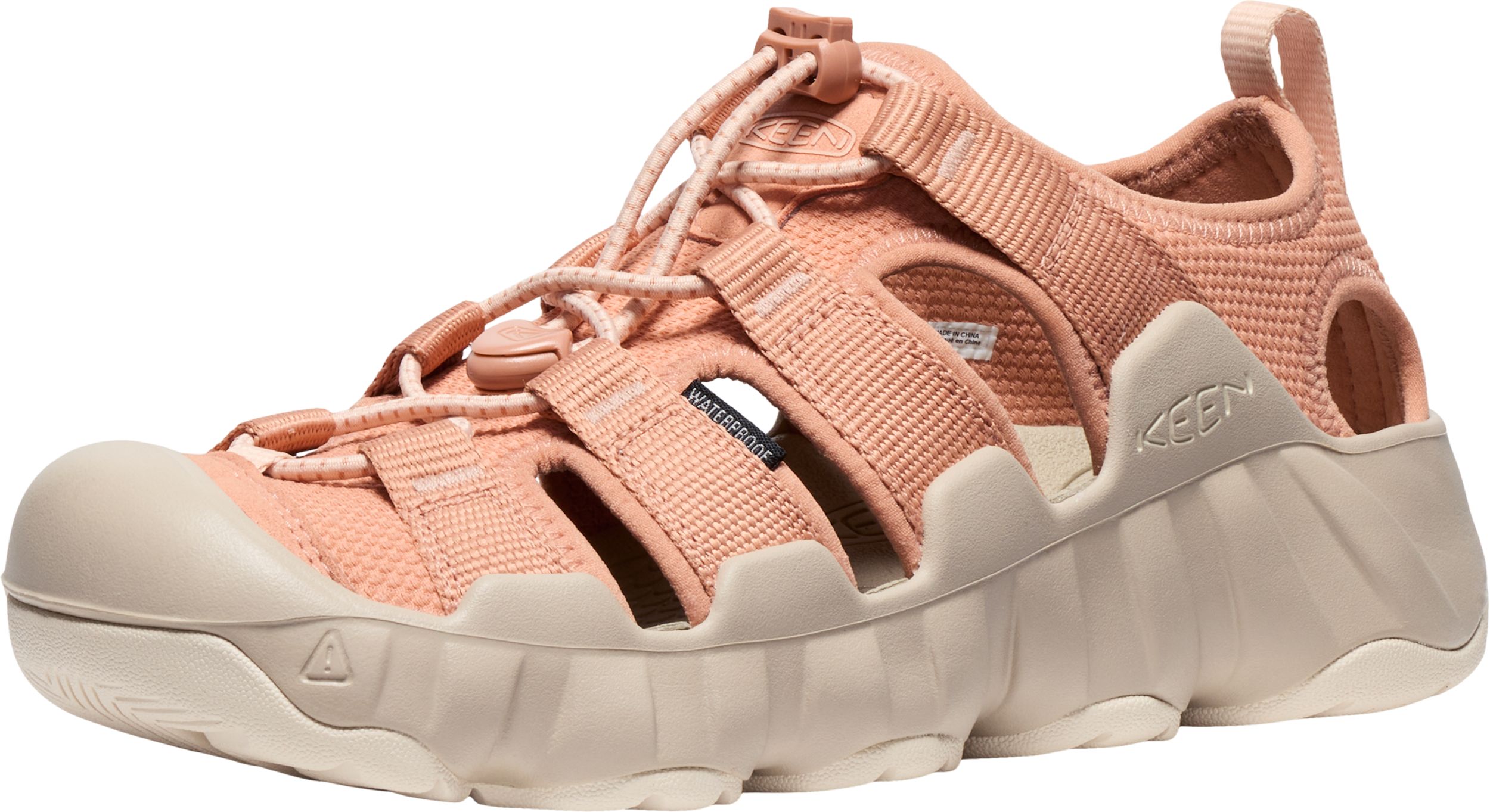 KEEN Women's Hyperport H2 Sandals