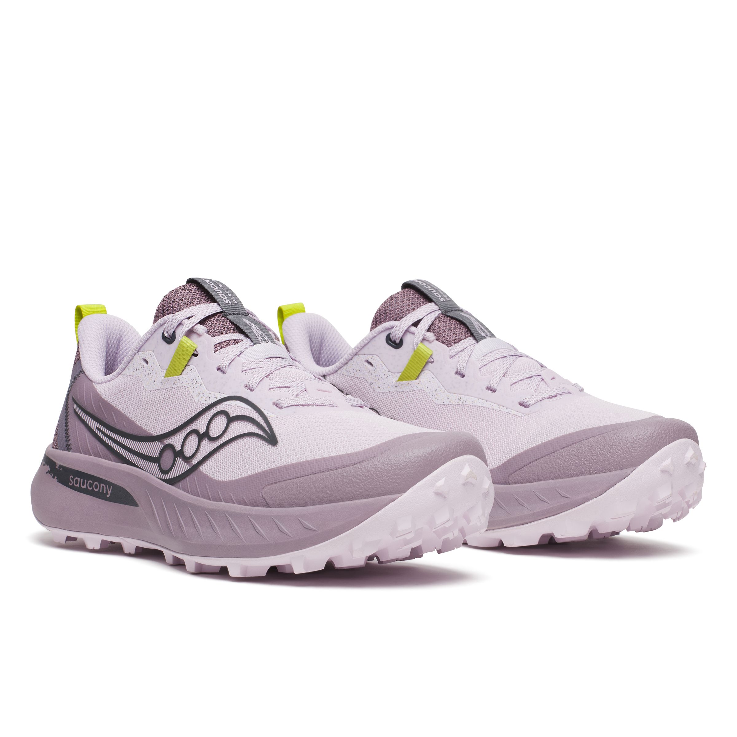 Saucony Women's Peregrine 15 Trail Running Shoes