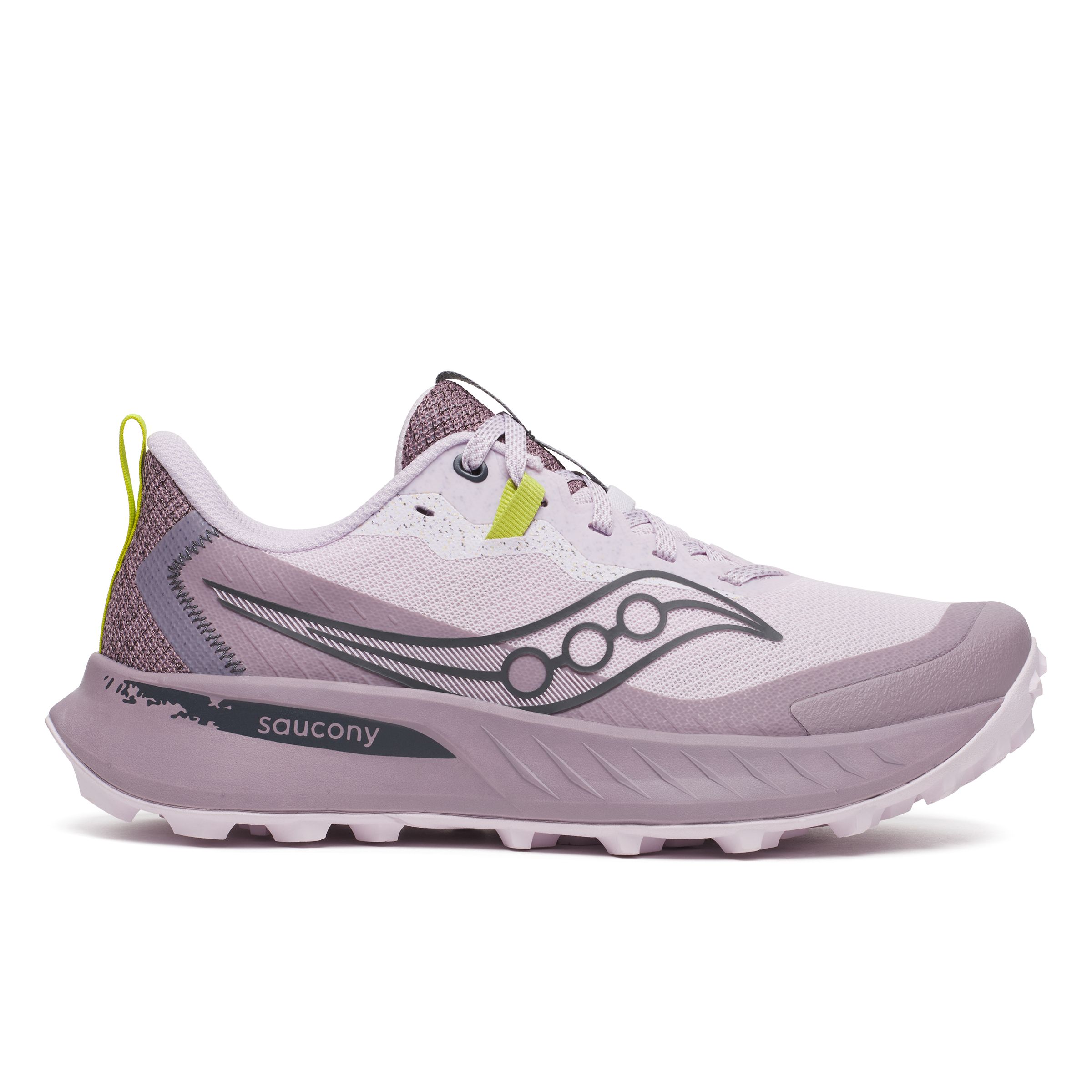 Saucony Women's Peregrine 15 Trail Running Shoes