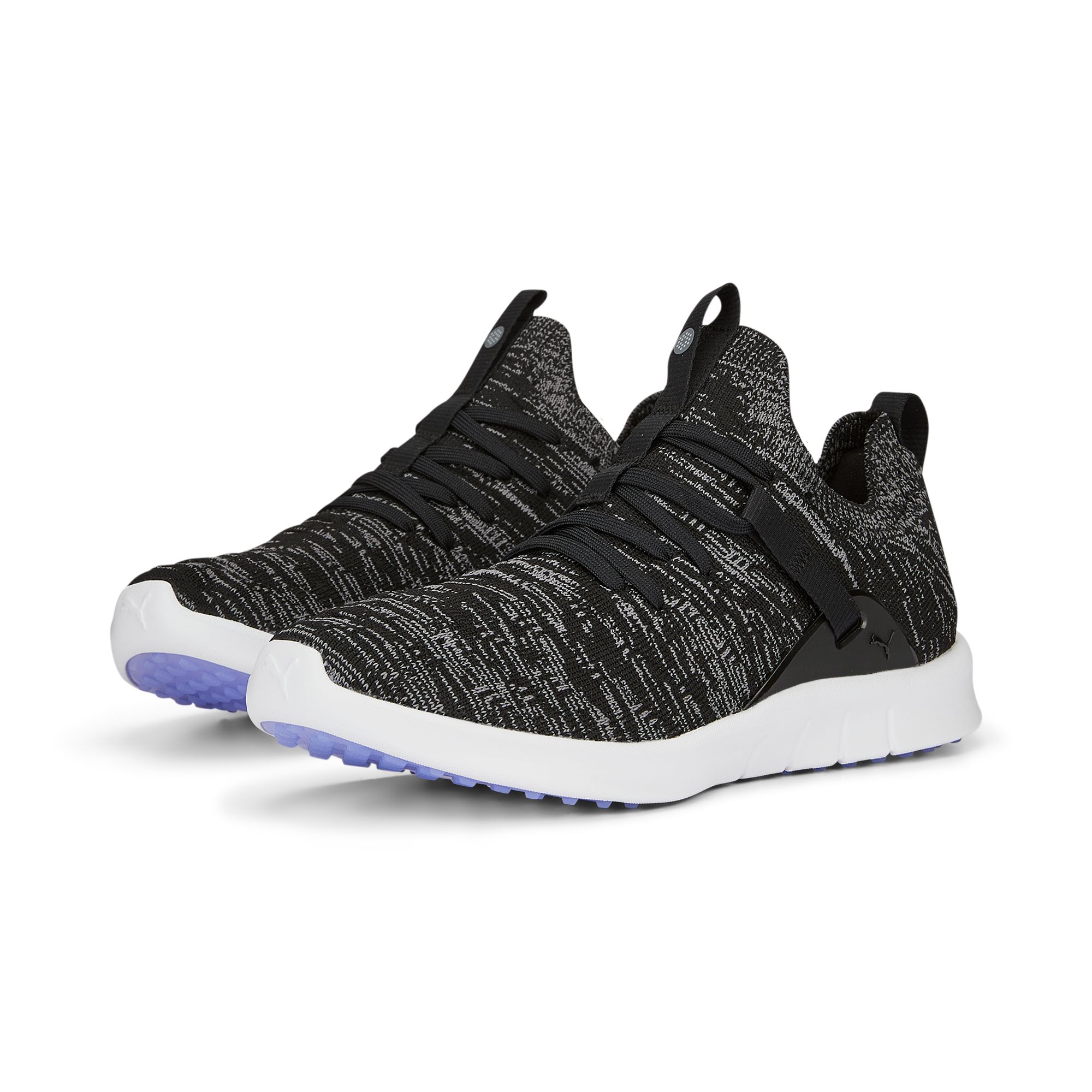 PUMA Women's Laguna Fusion Golf Shoes