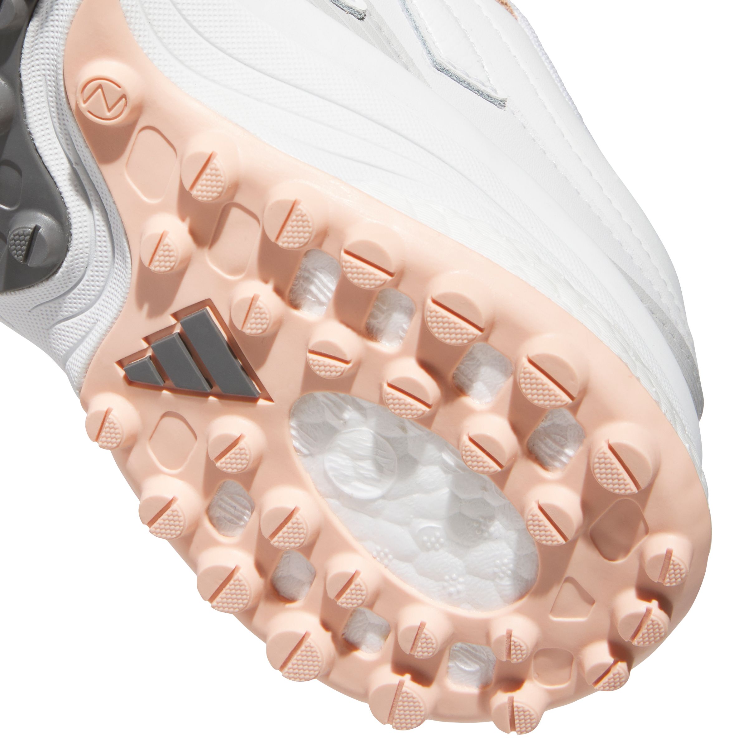 adidas Women's Zoysia Golf Cleats