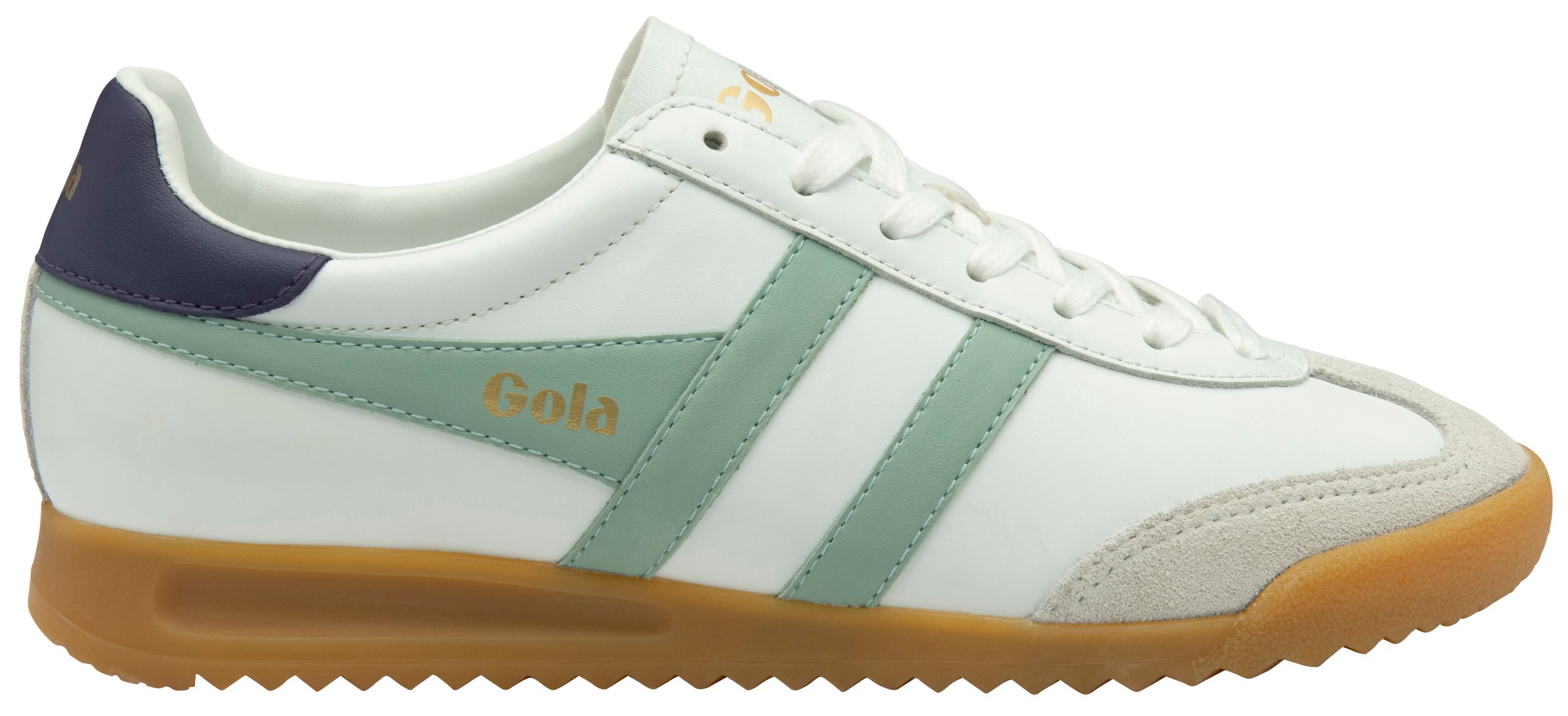 Gola Women's Torpedo Leather Shoes