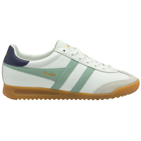 Gola Women's Torpedo Leather Shoes Side_Right